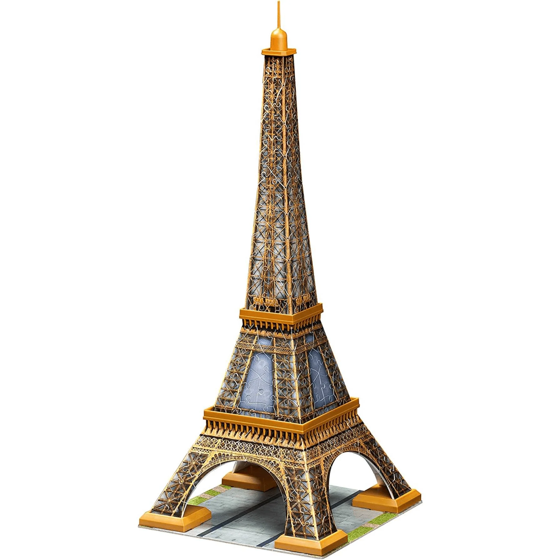 Puzzle 3D Tour Eiffel 216 Piezas - Image 2