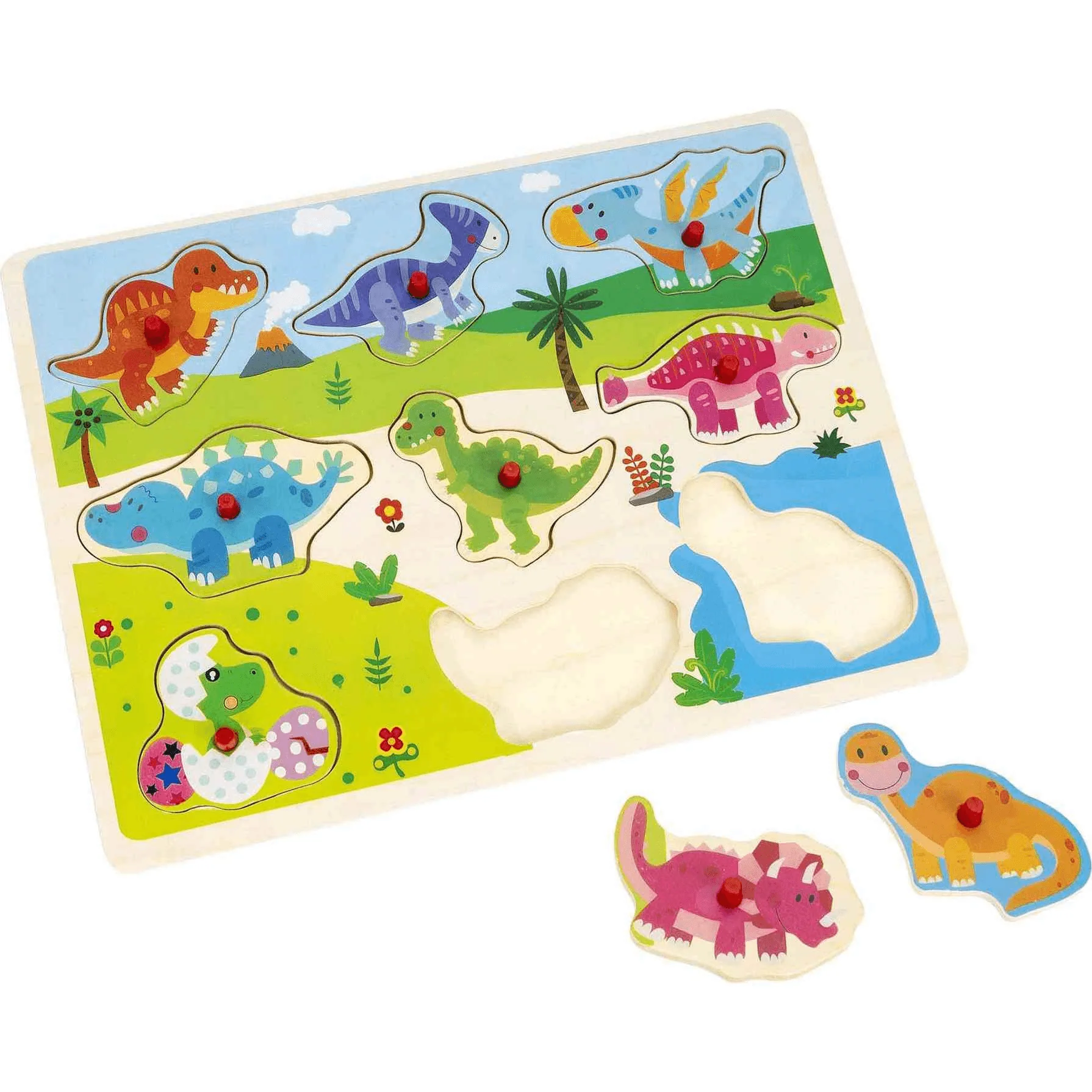Puzzle | Maderas - Image 5