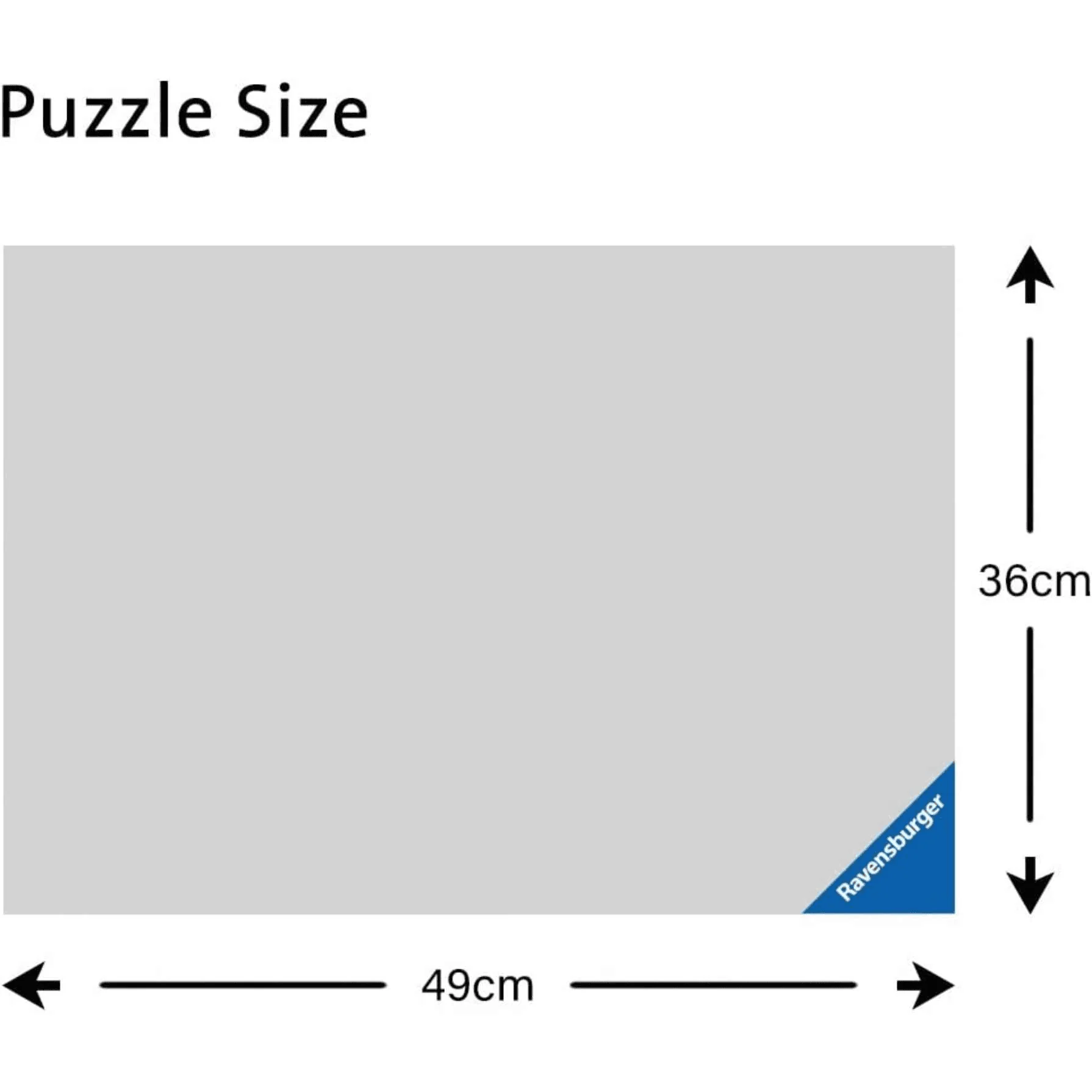 Puzzle XXL Super Mario 100 Piezas - Image 2