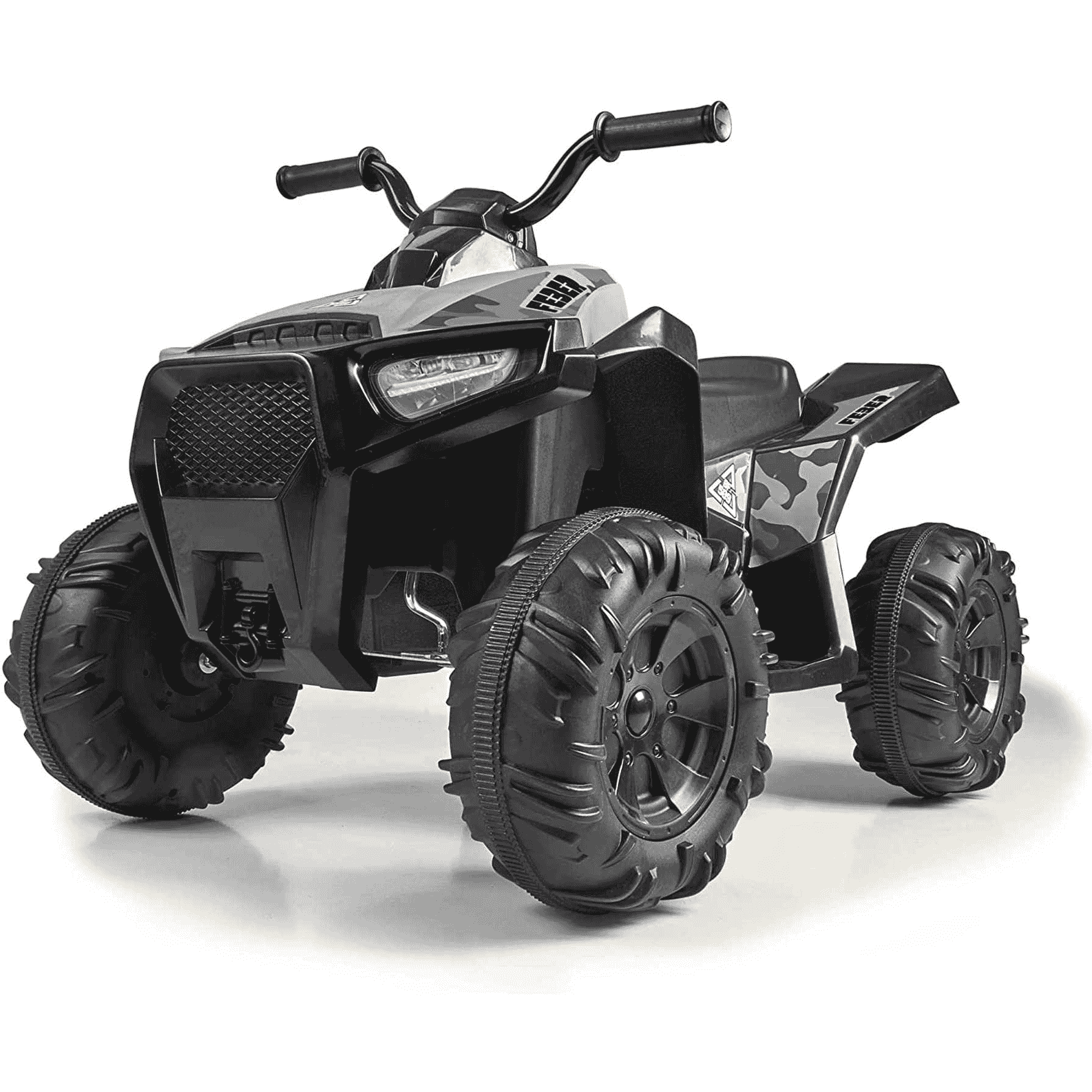 Quad Boxer Ce - Image 6