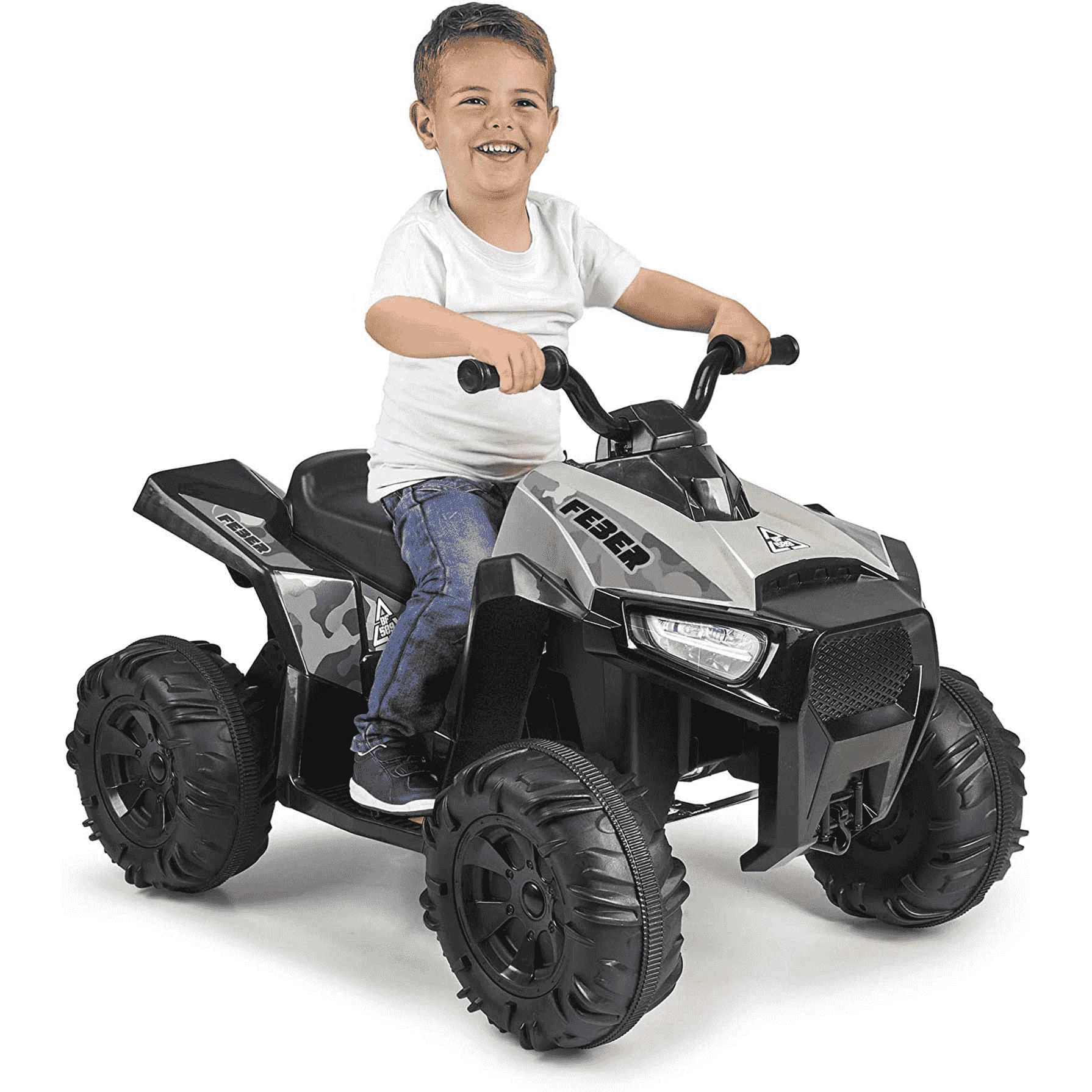 Quad Boxer Ce - Image 7