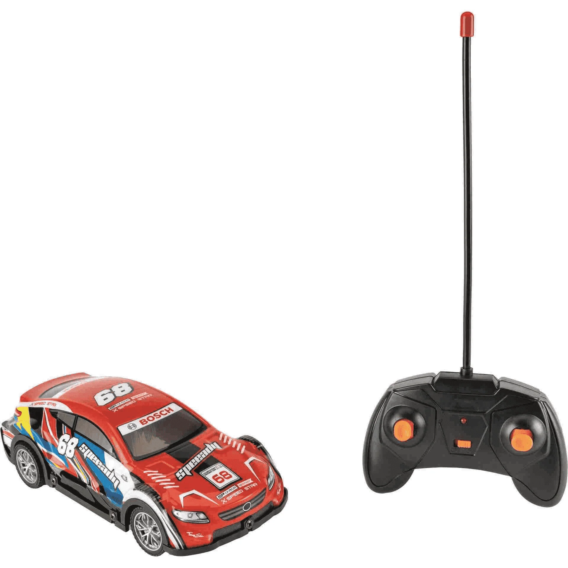 Racing Radio Control | Motor Planet RC