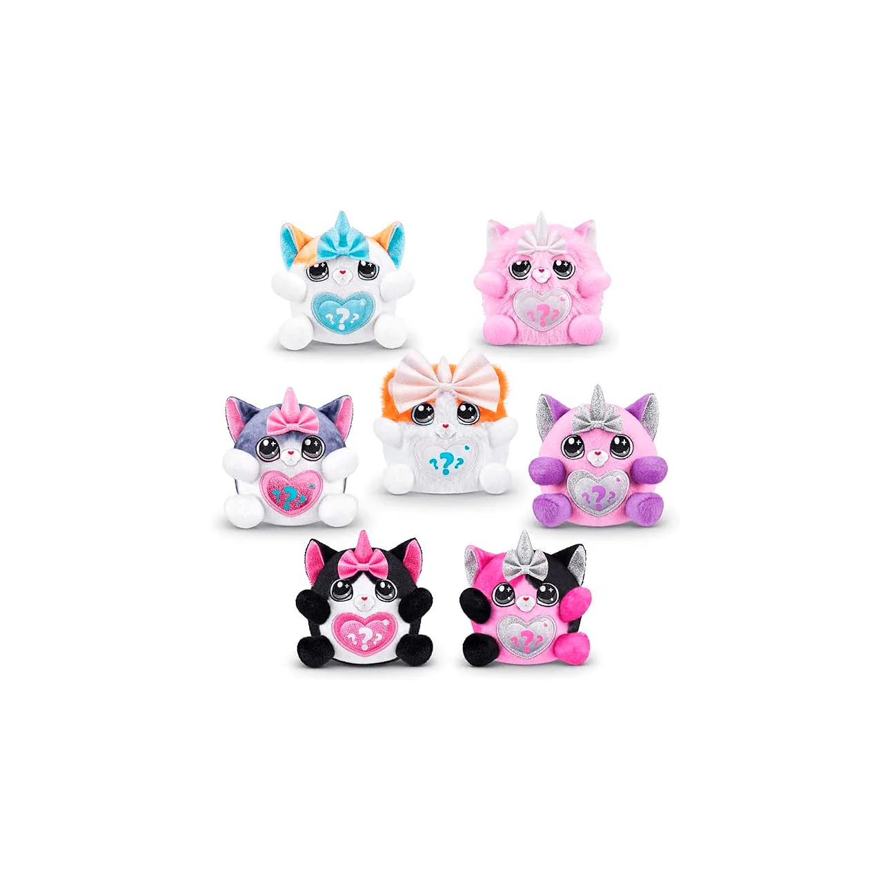 Rainbocorns Kittycorn Surprise S7 surtidos