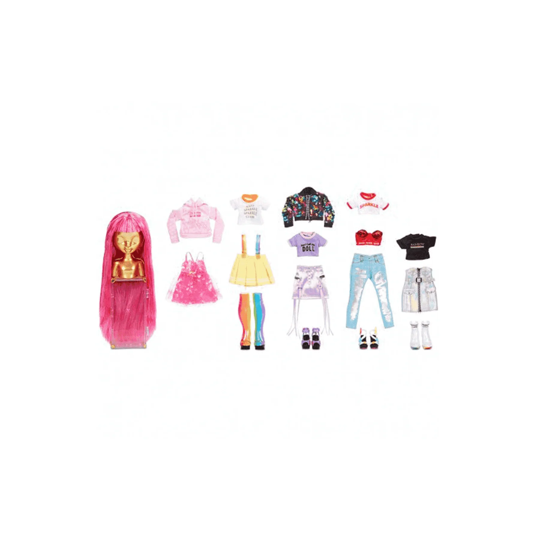 Rainbow High Fashion Studio - Image 3
