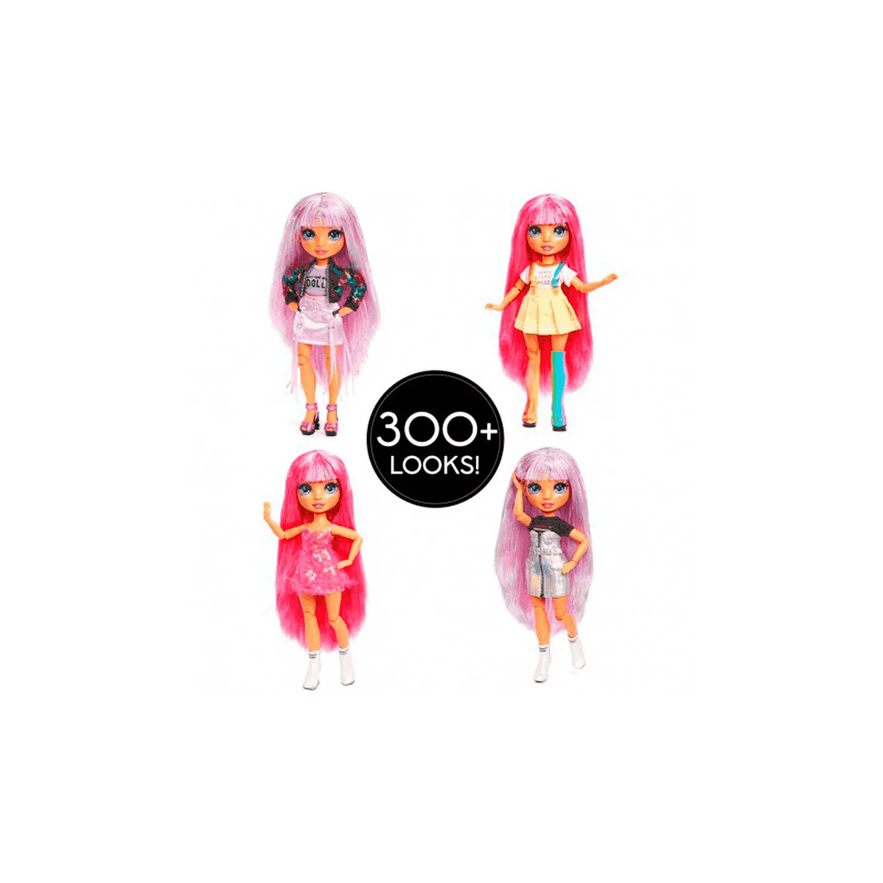 Rainbow High Fashion Studio - Image 5