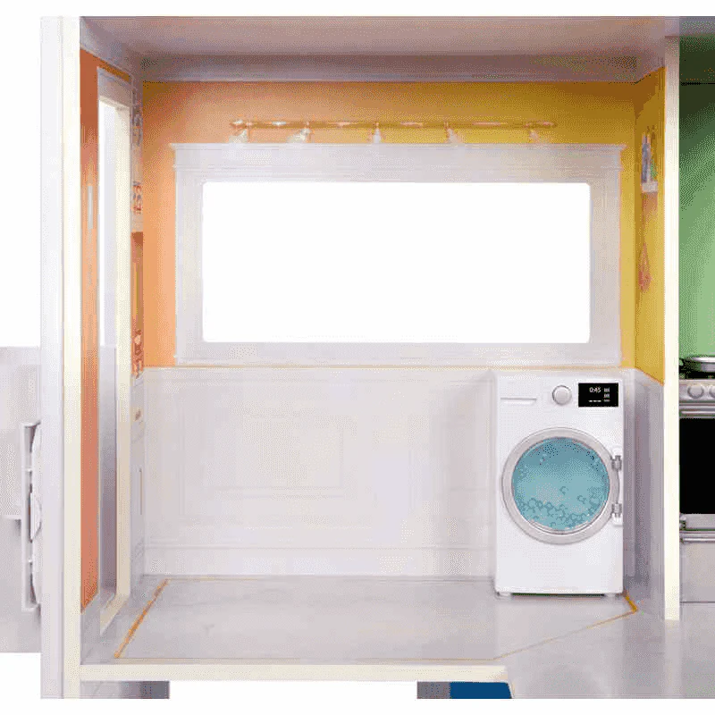 Rainbow High Town House - Casa de muñecas - Image 4