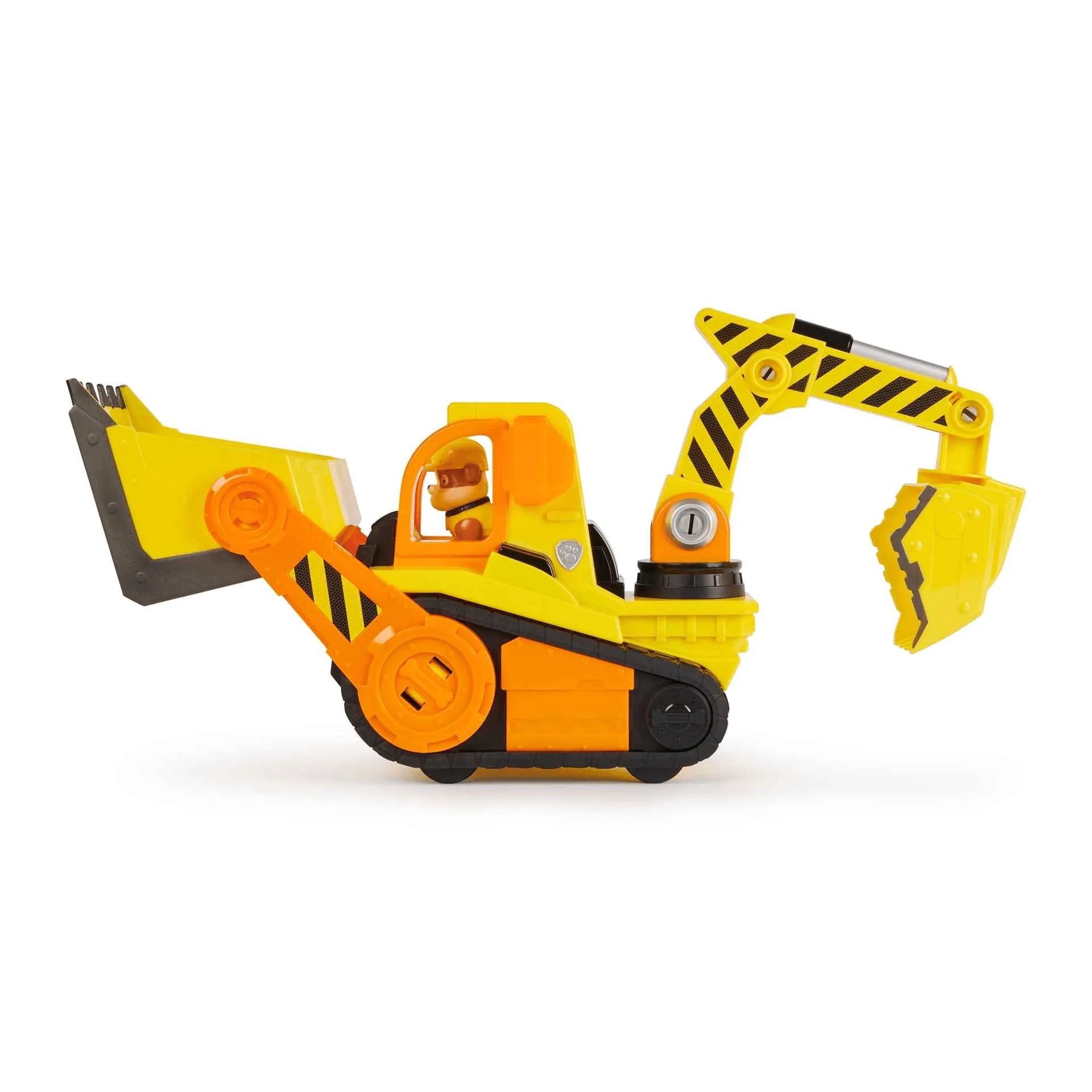 Rbl Vehiculo Deluxe Rubble