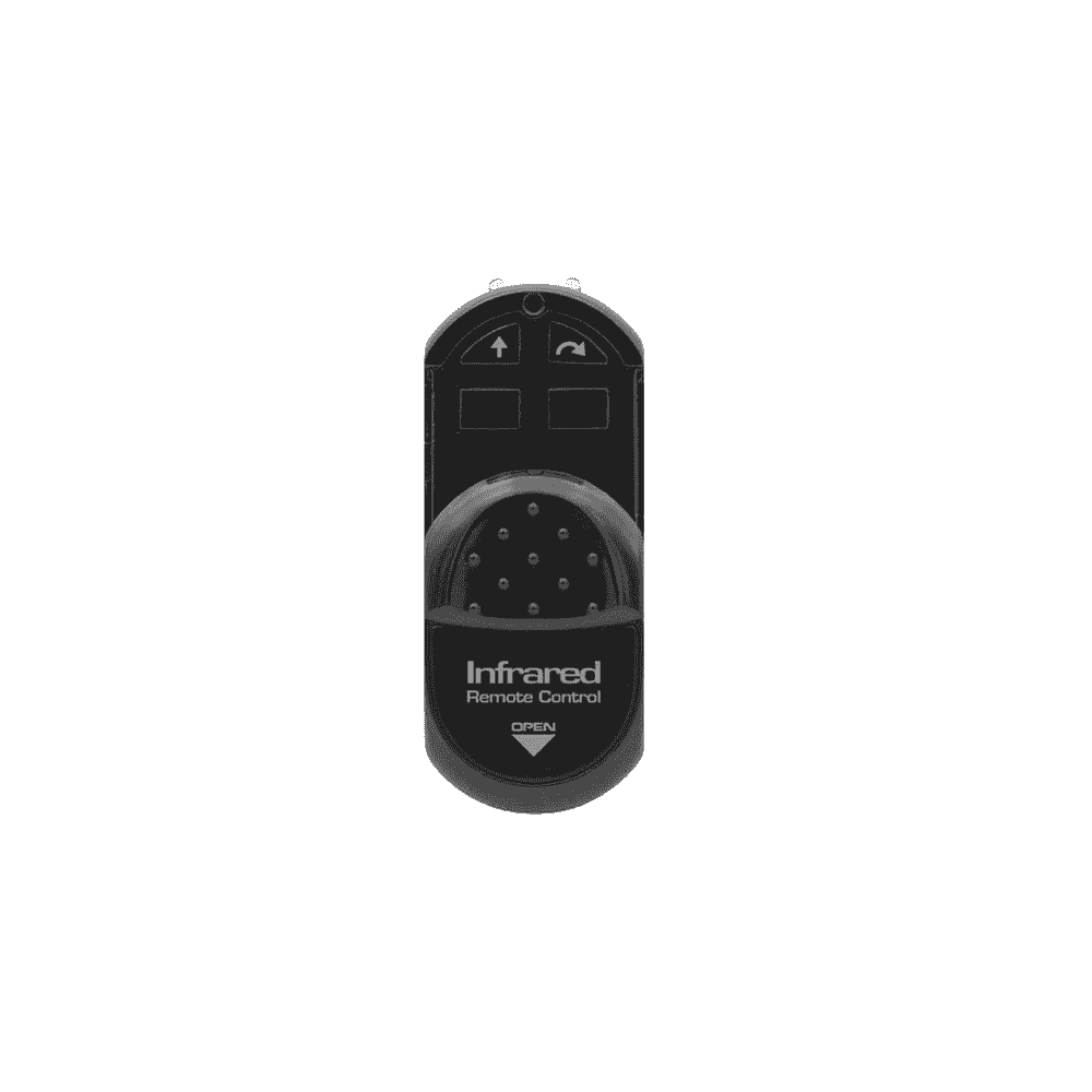 RC Saltamontes con Control Remoto Infrarrojo – Juguete Interactivo - Image 2