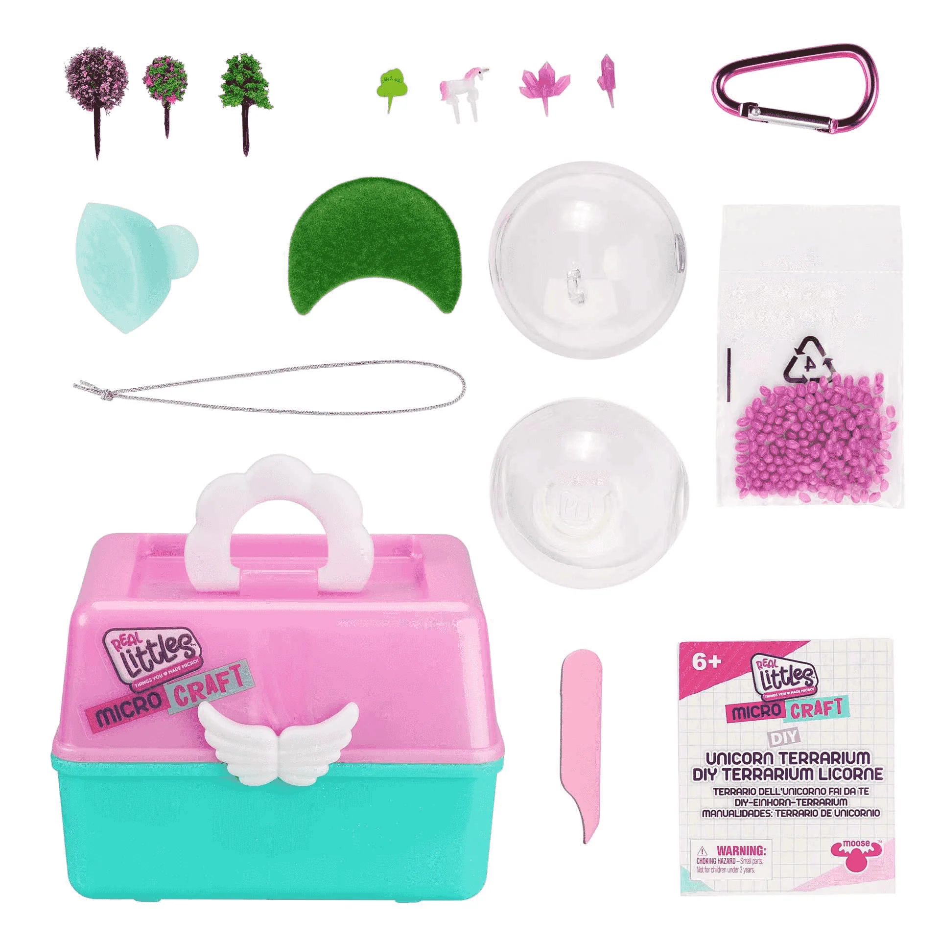 Real Littles Mini Cofre de Actividades - Image 6