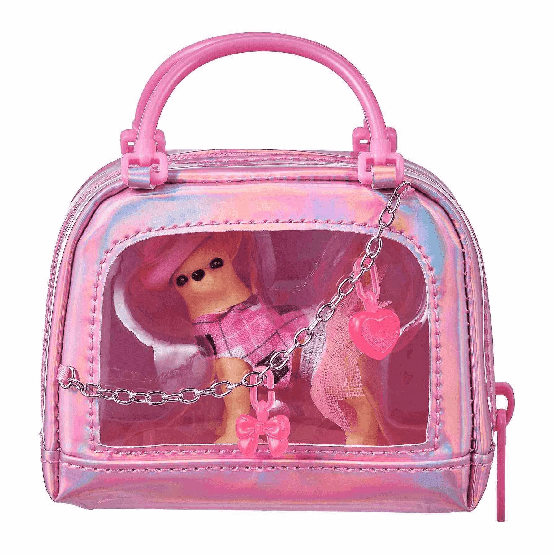 Real Littles Mini Mascotas Cutie Carries Modelo Sorpresa