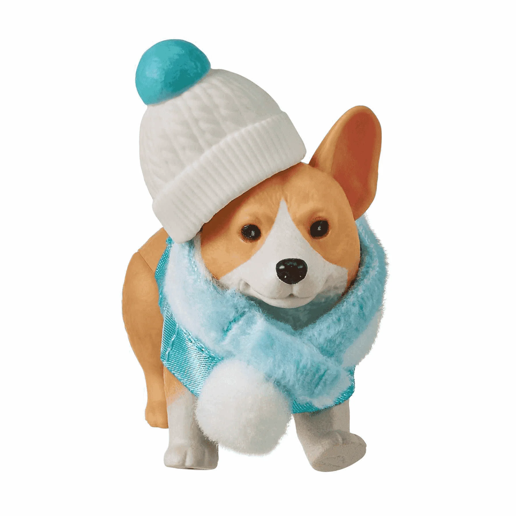 Real Littles Mini Mascotas Cutie Carries Modelo Sorpresa - Image 10