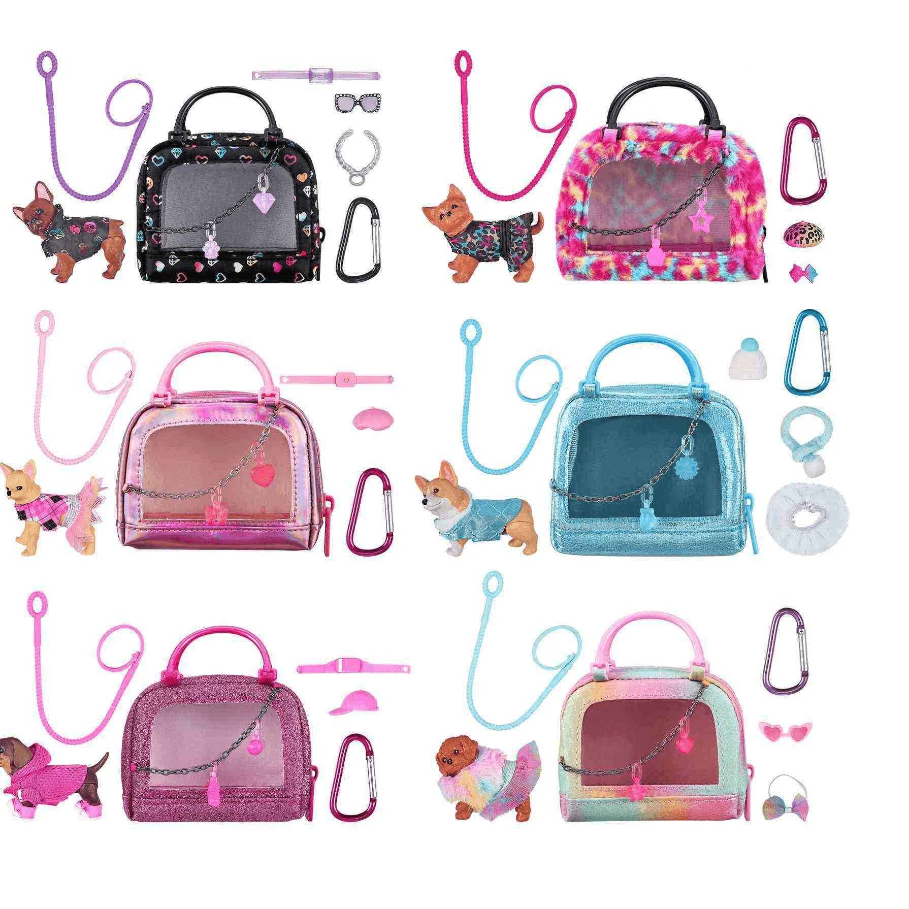 Real Littles Mini Mascotas Cutie Carries Modelo Sorpresa - Image 11