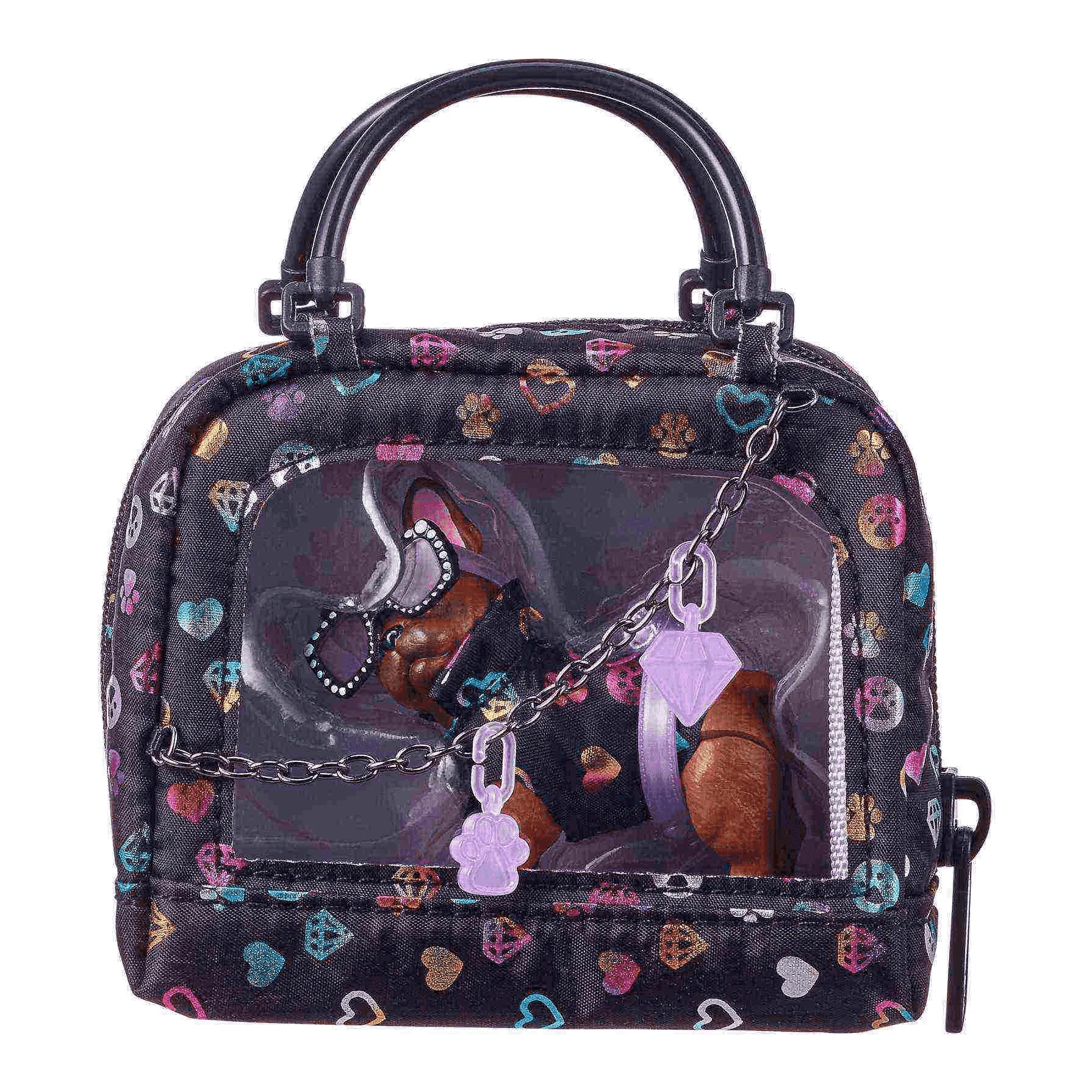 Real Littles Mini Mascotas Cutie Carries Modelo Sorpresa - Image 12