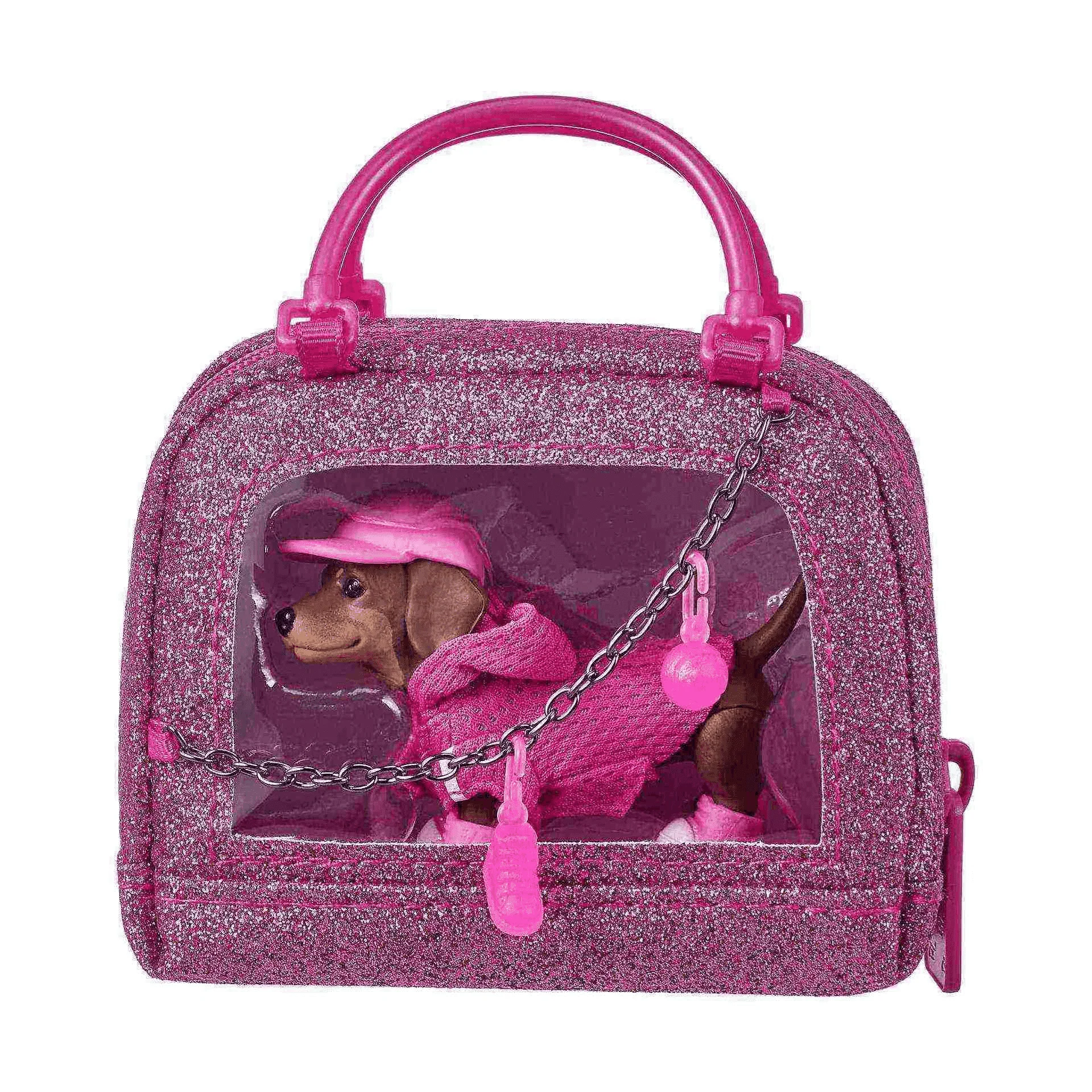 Real Littles Mini Mascotas Cutie Carries Modelo Sorpresa - Image 13