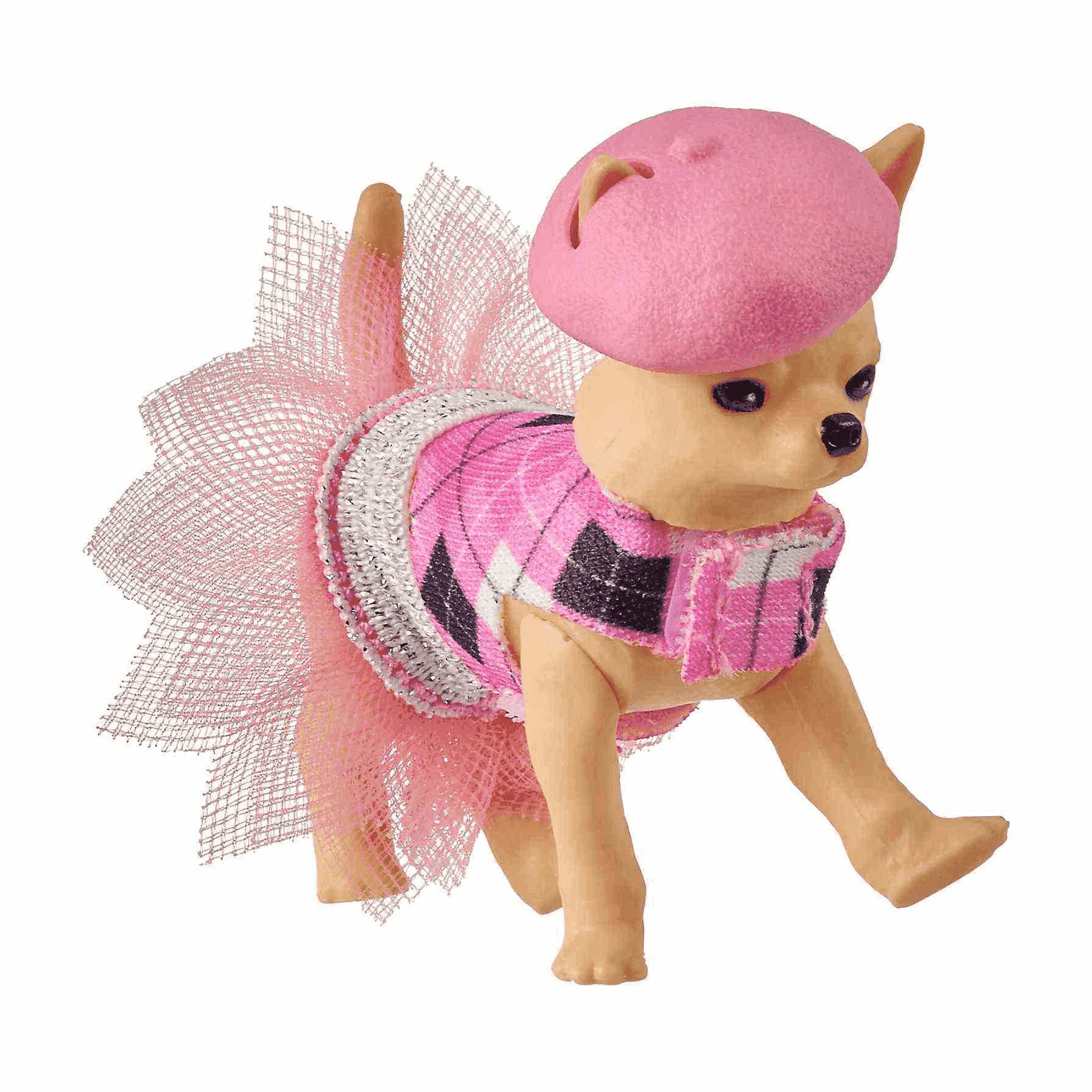 Real Littles Mini Mascotas Cutie Carries Modelo Sorpresa - Image 14