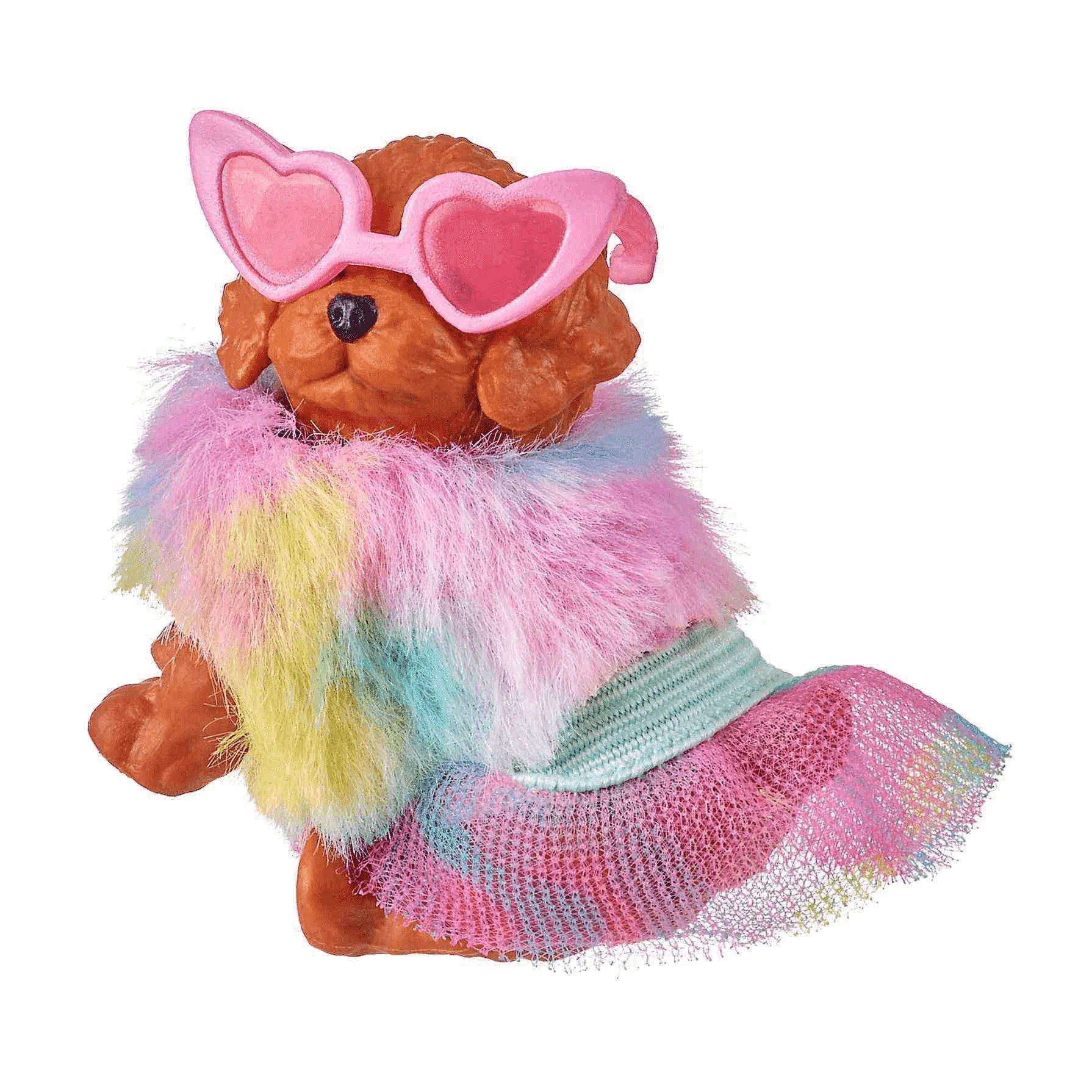 Real Littles Mini Mascotas Cutie Carries Modelo Sorpresa - Image 3