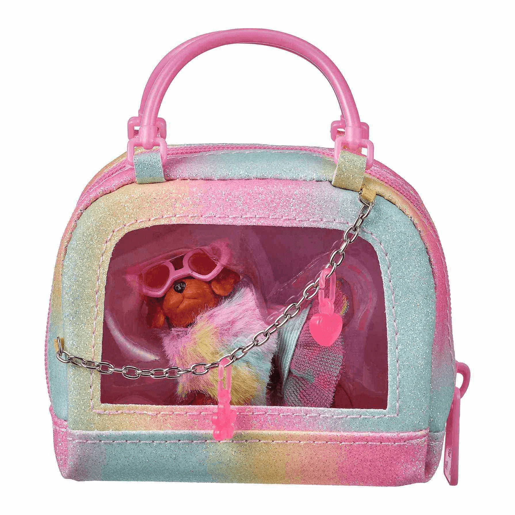 Real Littles Mini Mascotas Cutie Carries Modelo Sorpresa - Image 4