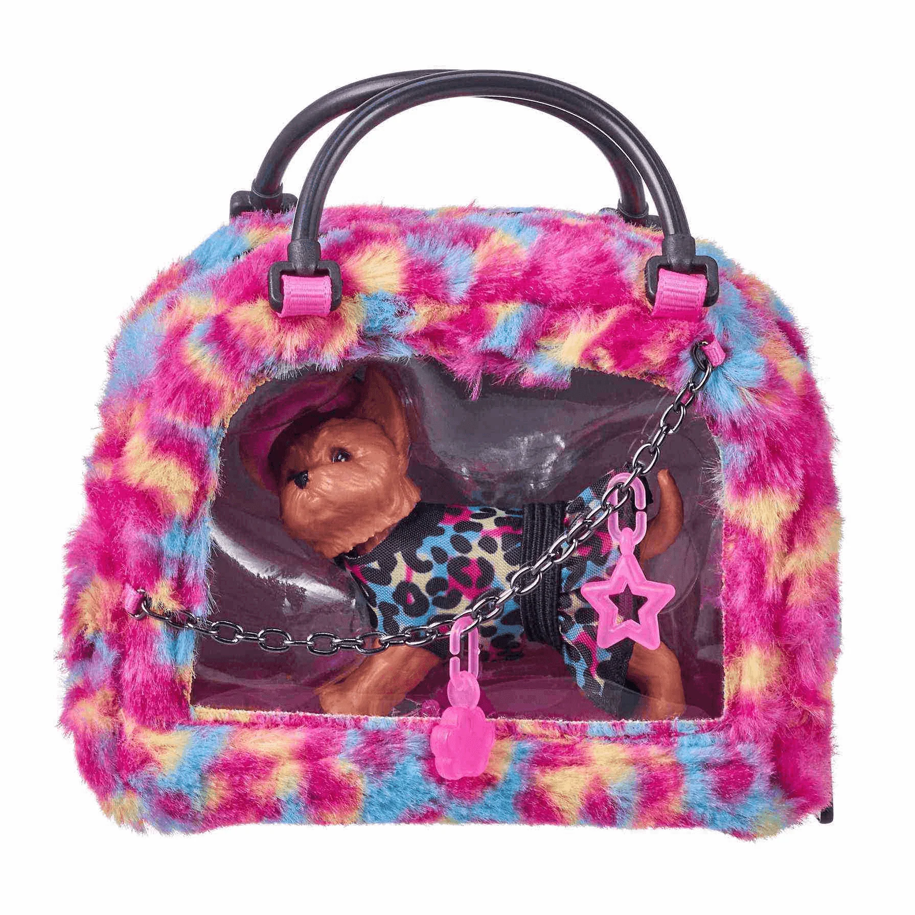 Real Littles Mini Mascotas Cutie Carries Modelo Sorpresa - Image 6