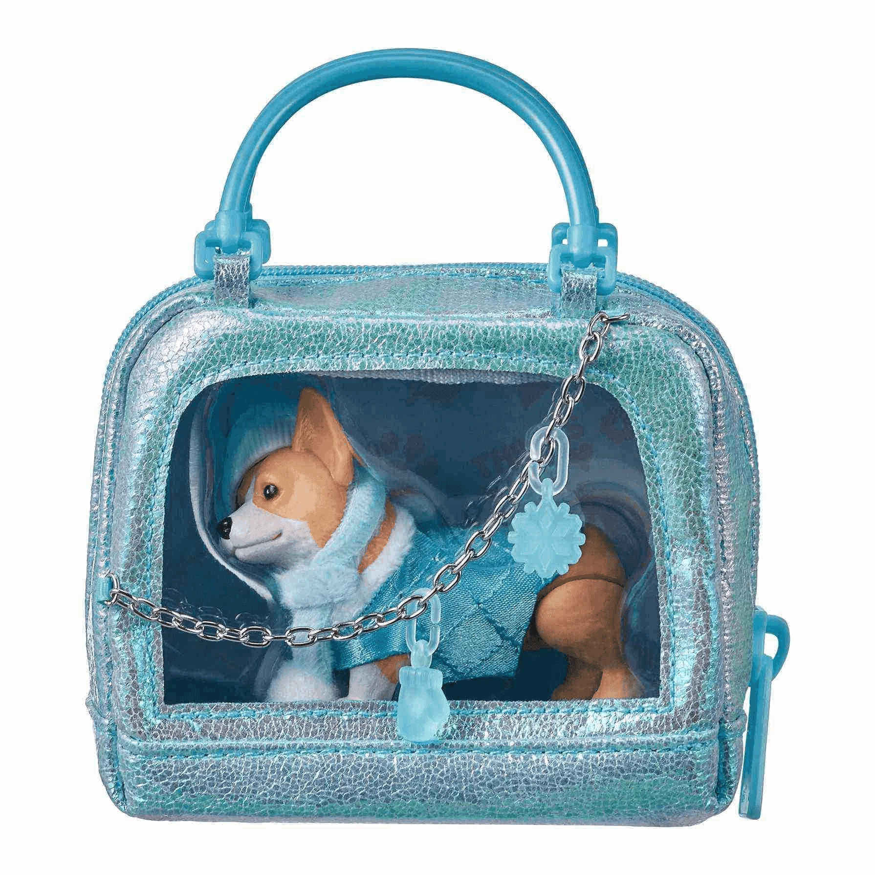 Real Littles Mini Mascotas Cutie Carries Modelo Sorpresa - Image 7