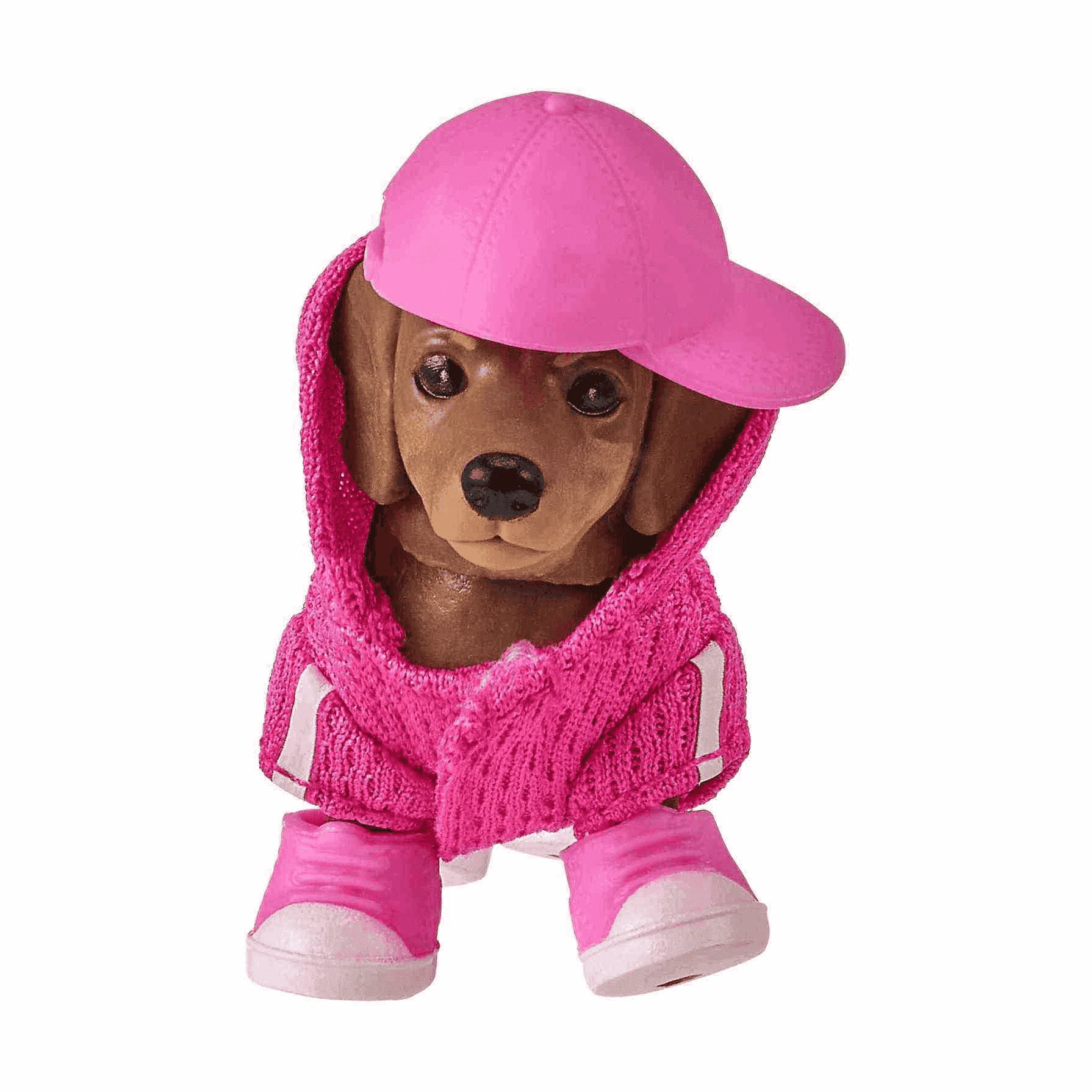 Real Littles Mini Mascotas Cutie Carries Modelo Sorpresa - Image 8