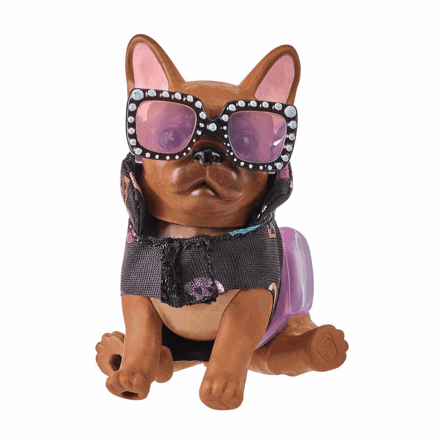 Real Littles Mini Mascotas Cutie Carries Modelo Sorpresa - Image 9