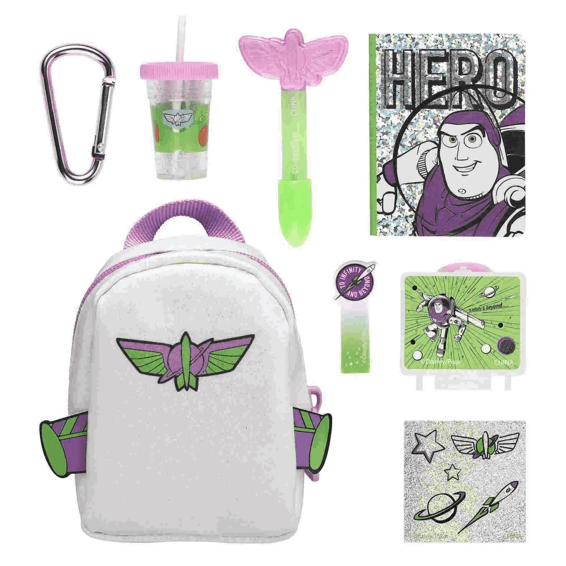 Real Littles - Mochilas y Bolsos - Image 7