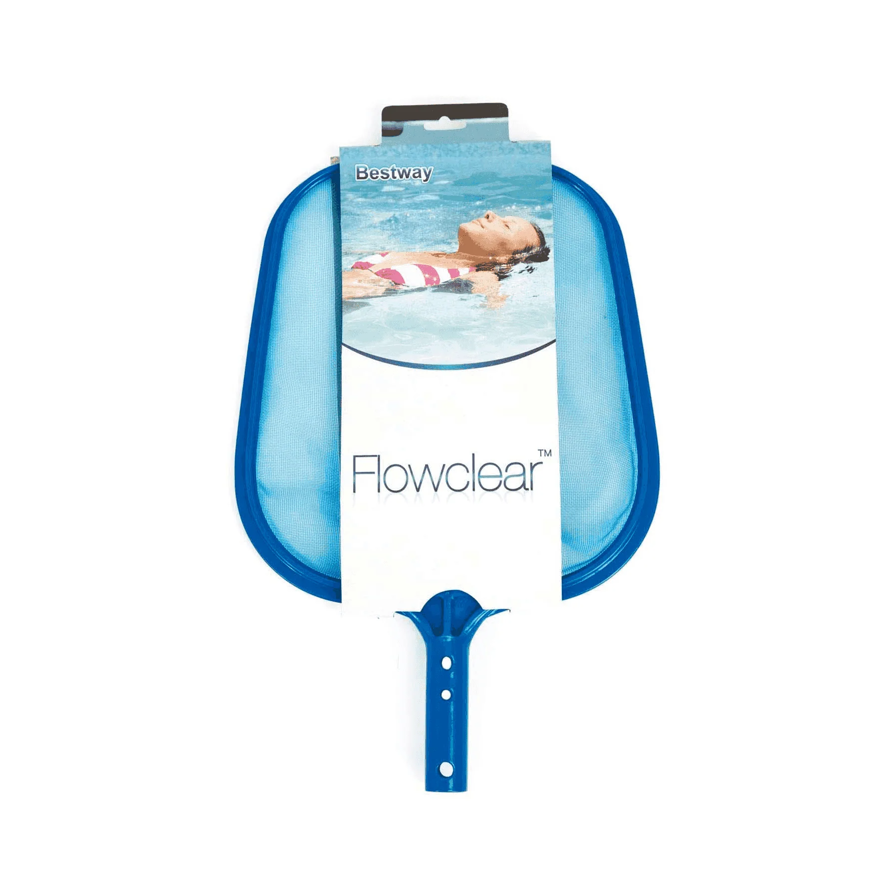 Recogehojas Superficie Piscinas