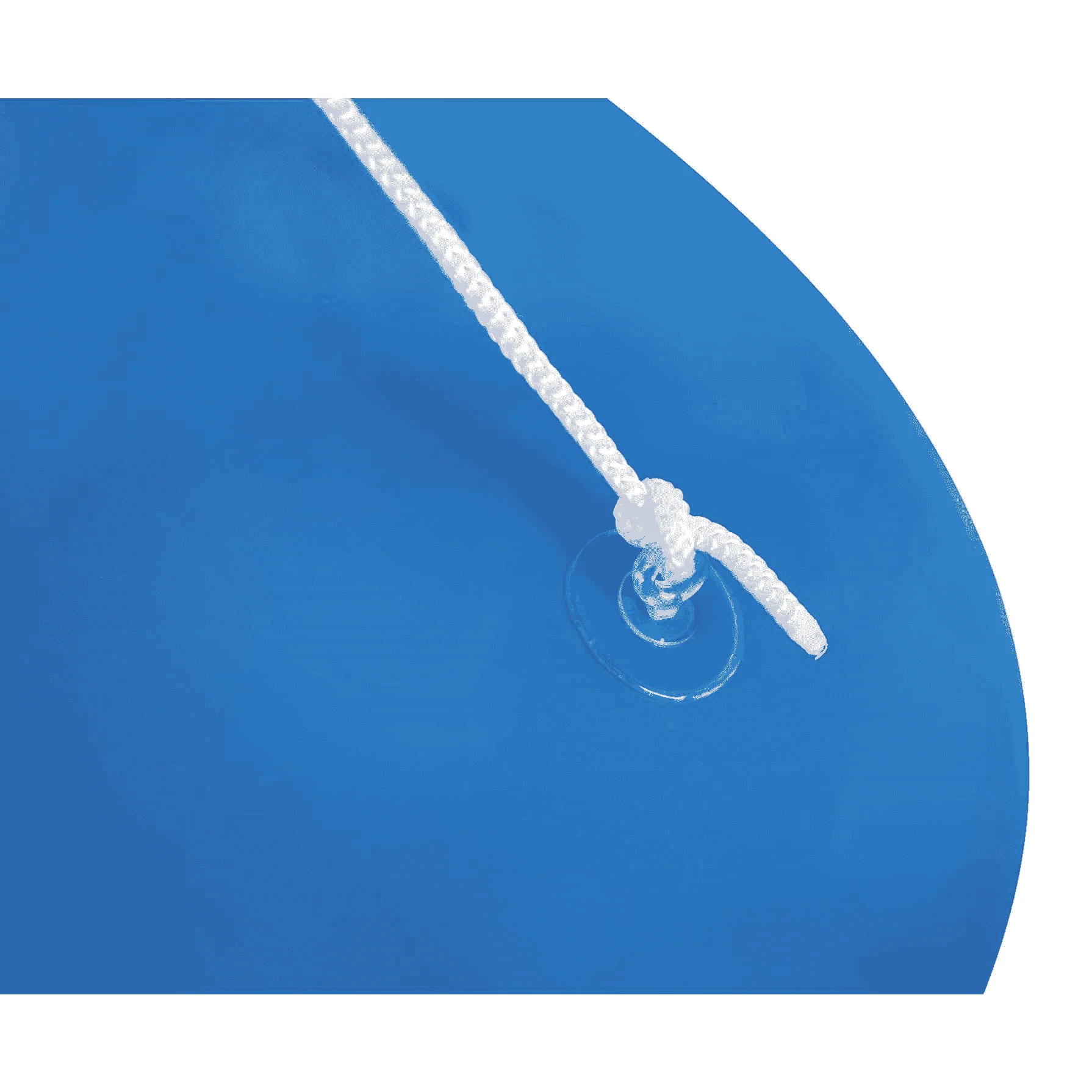 Red Hinchable Voleyball Juego de Piscina 241x61 cm - Image 5