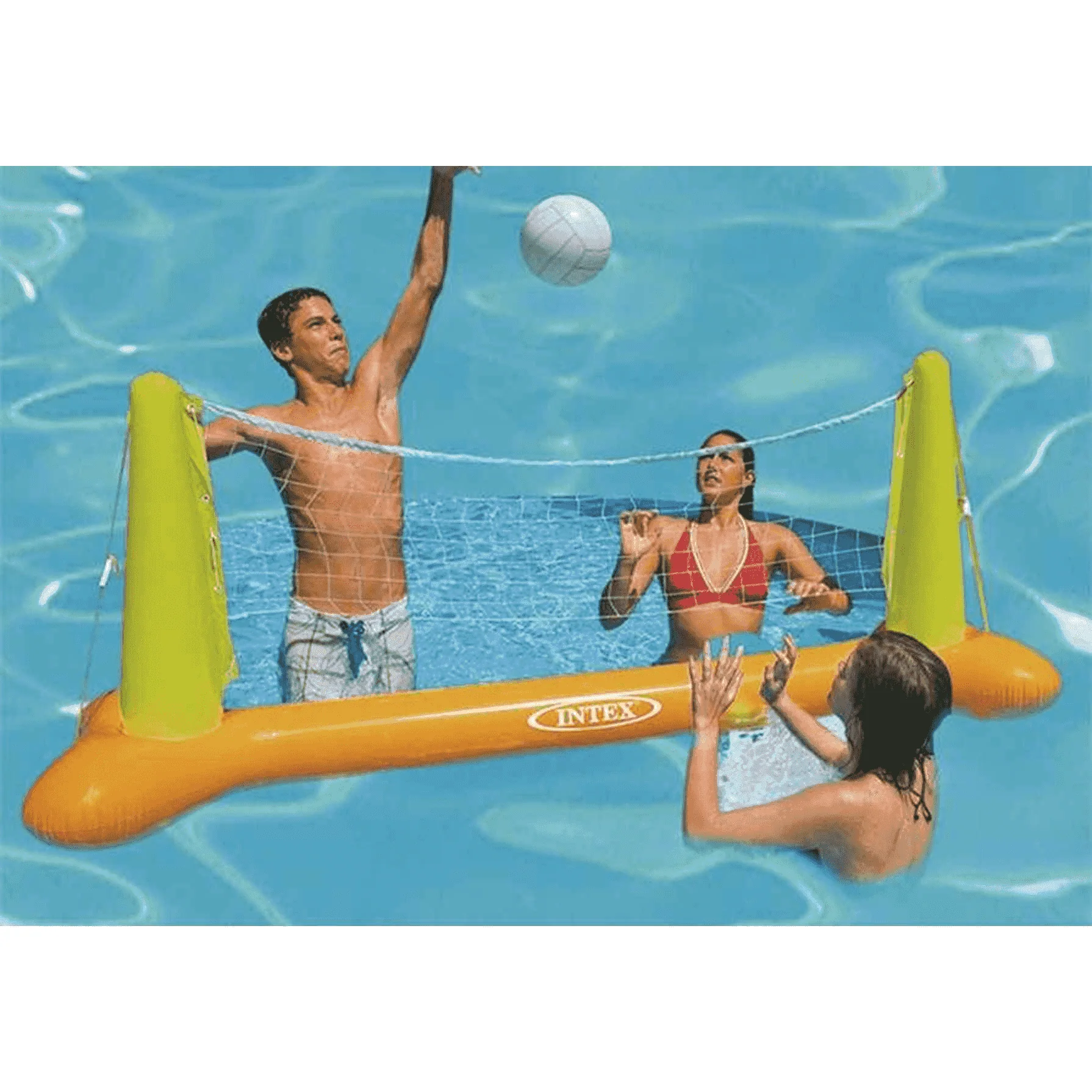 Red Vóleibol Hinchable - Image 2