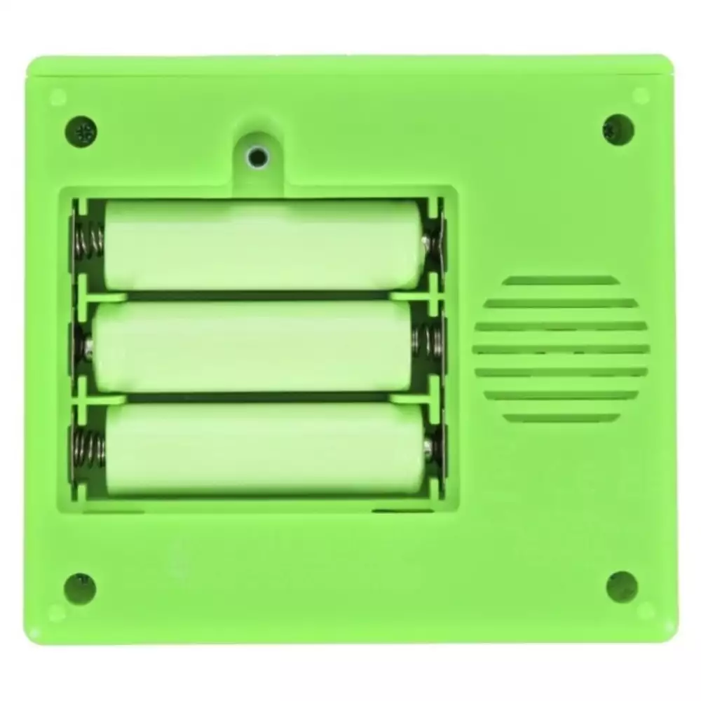 Reloj despertador Creeper Minecraft - Image 2
