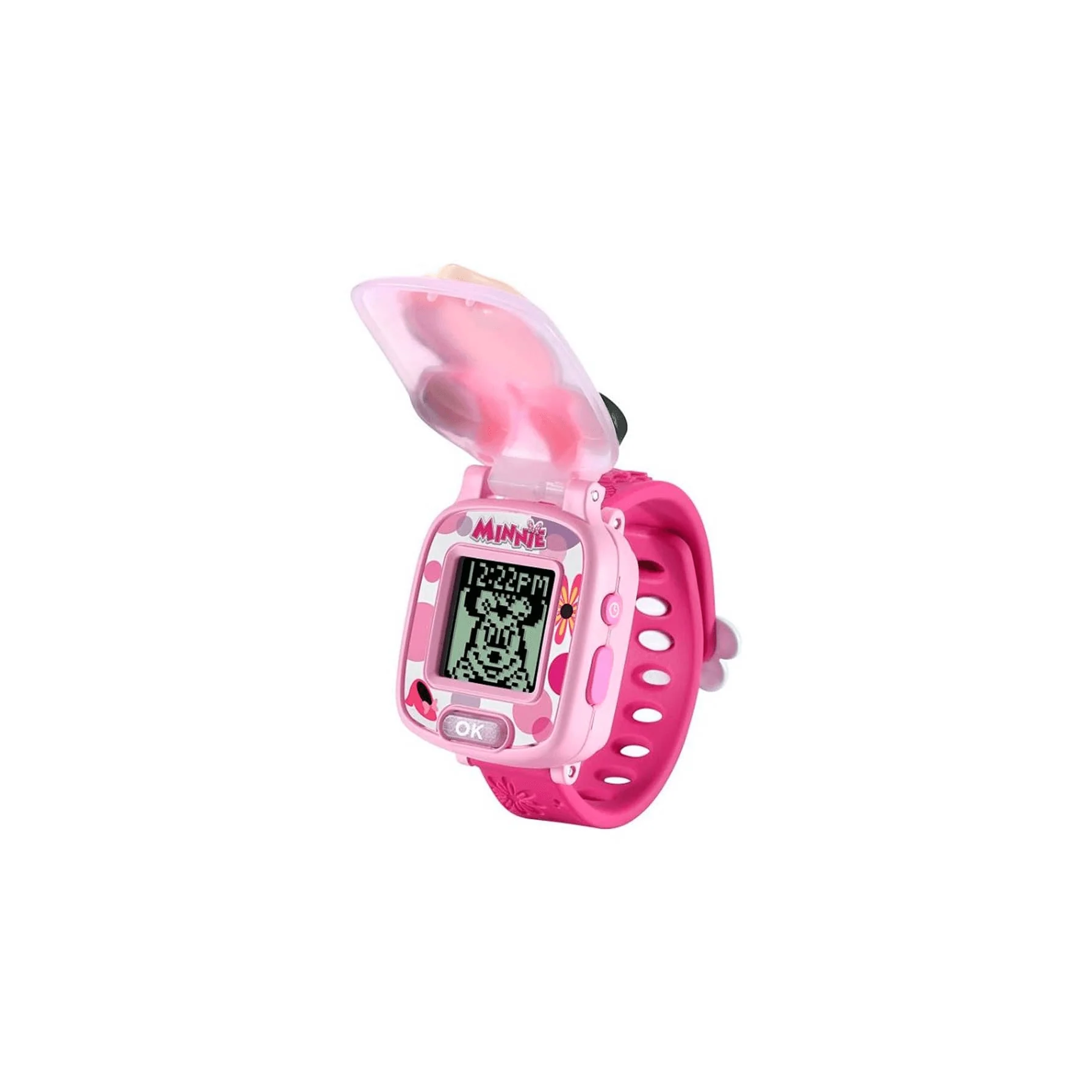 Reloj Educativo Minnie VTech - Image 2