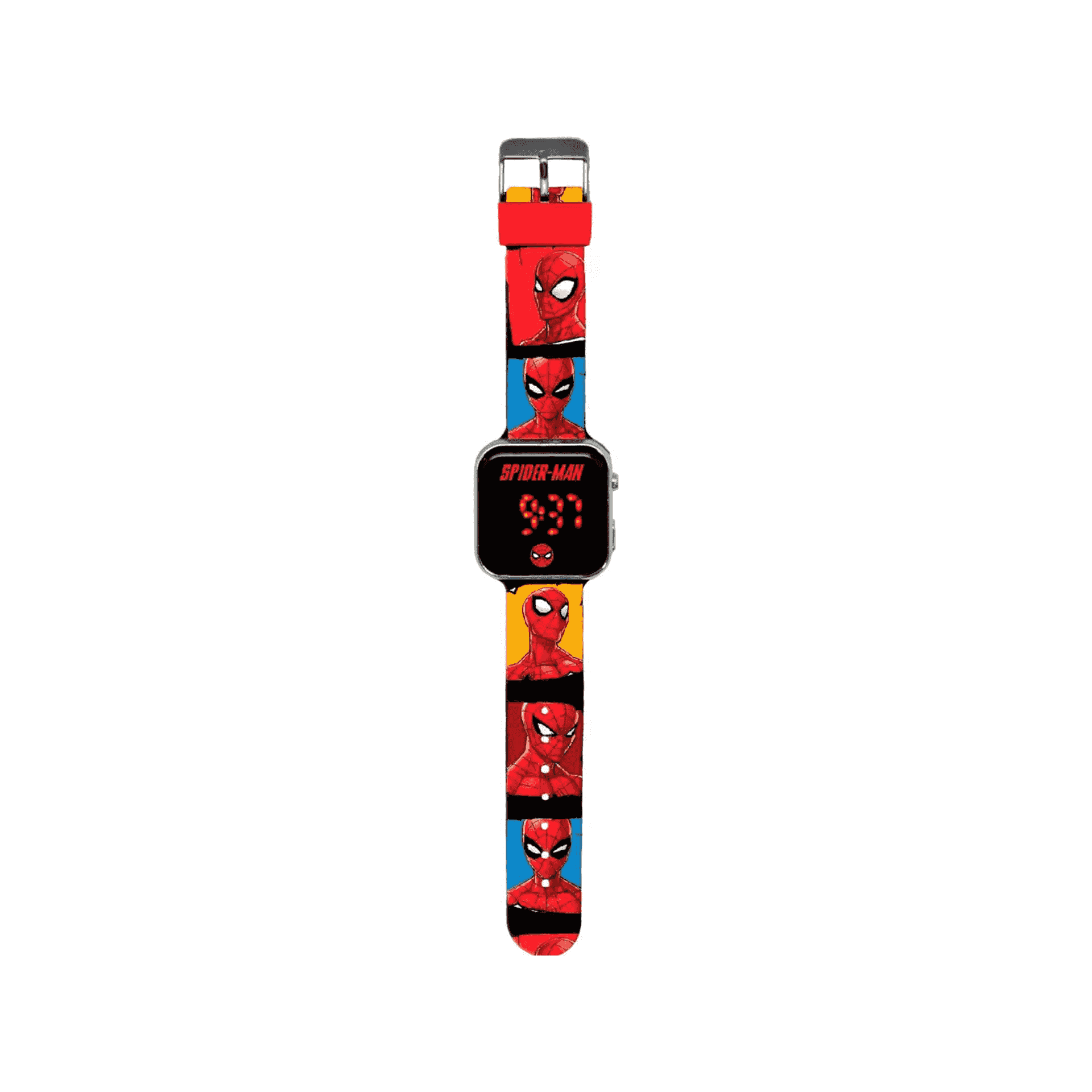 Reloj LED de Spiderman - Image 3