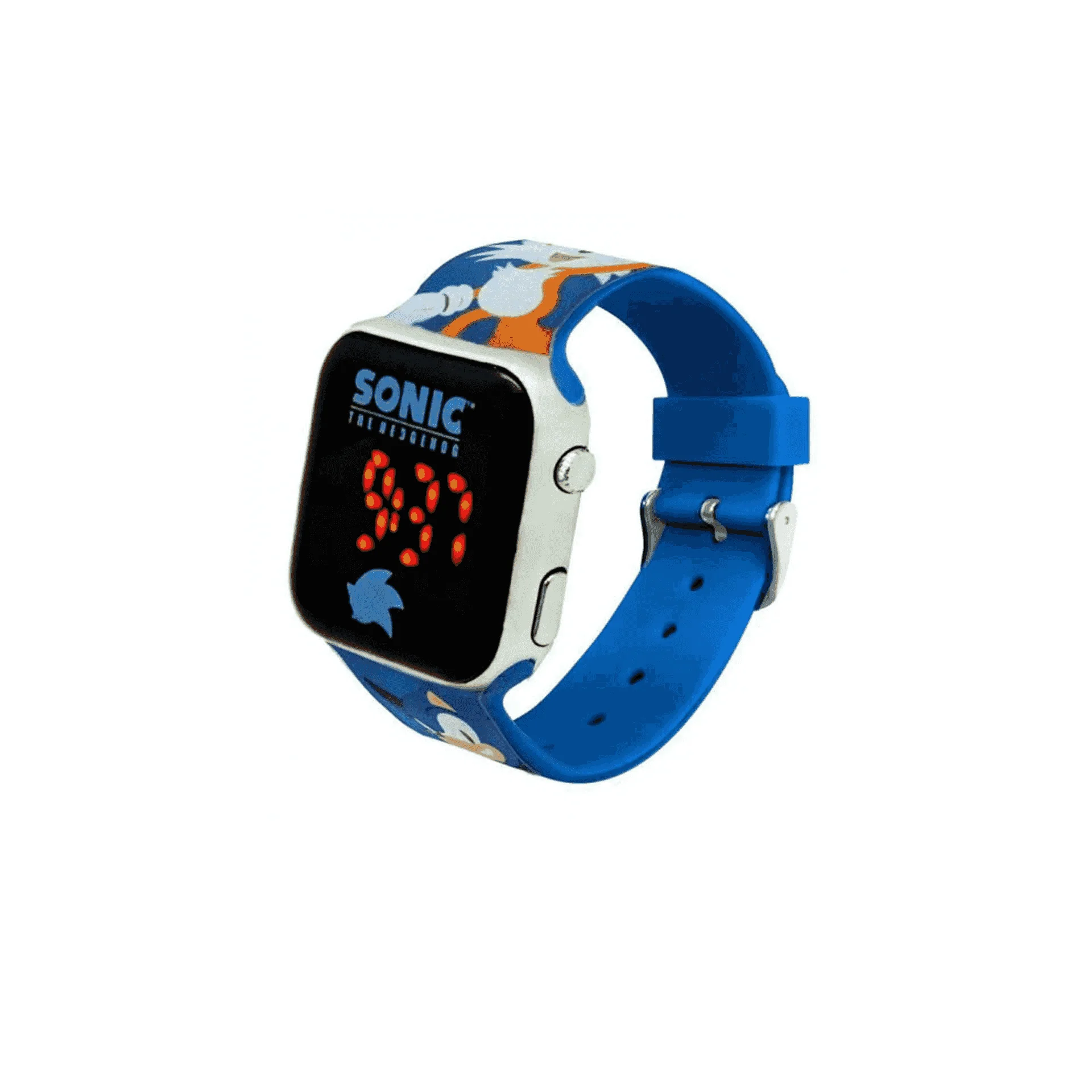 Reloj Led Sonic