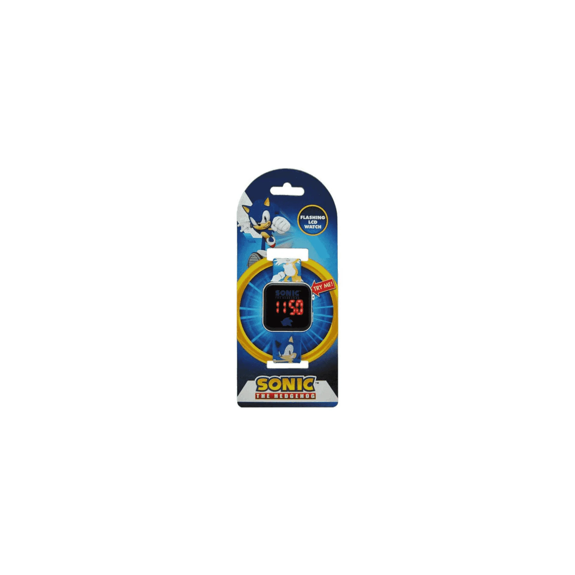 Reloj Led Sonic - Image 2
