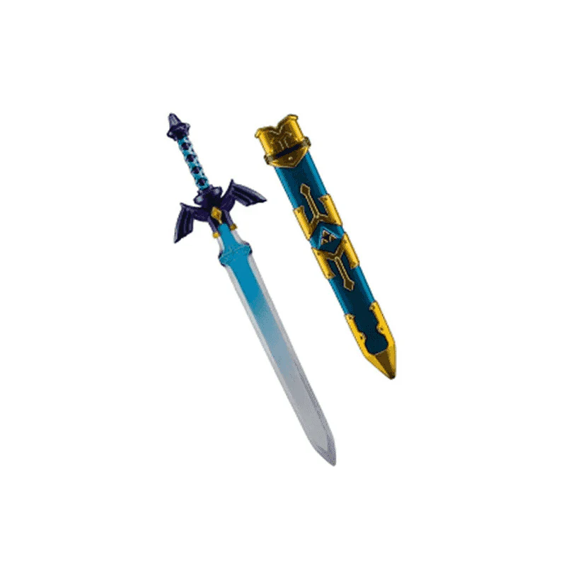 Réplica de la Espada Maestra de Link - The Legend of Zelda: Skyward Sword (66 cm) - Image 2