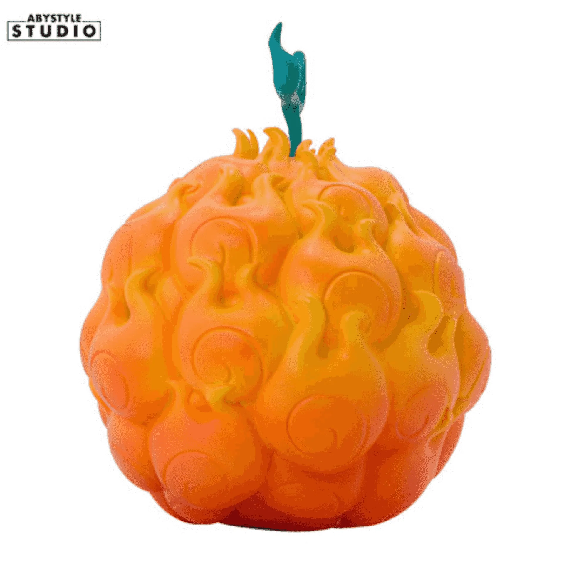 Réplica de la Fruta del Diablo Flame-Flame de One Piece- The Abysse - Image 2