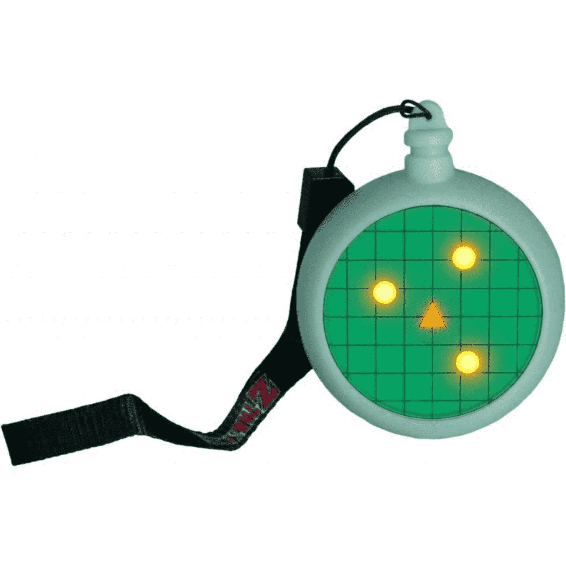 Réplica del Radar del Dragon Ball Z con luz 8 cm