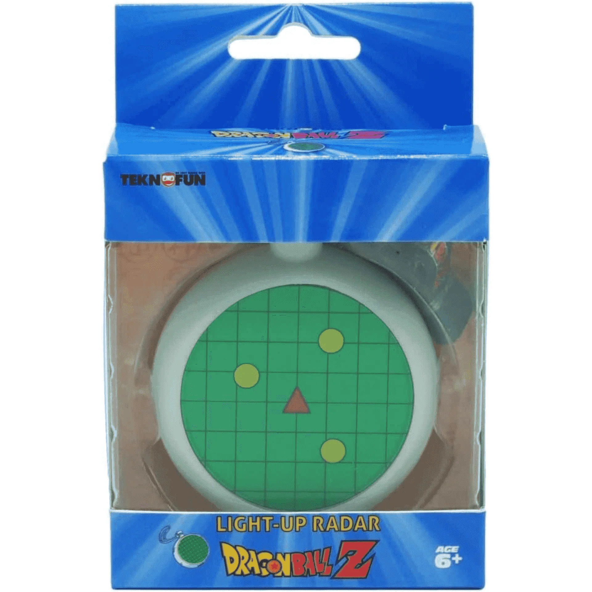 Réplica del Radar del Dragon Ball Z con luz 8 cm - Image 4