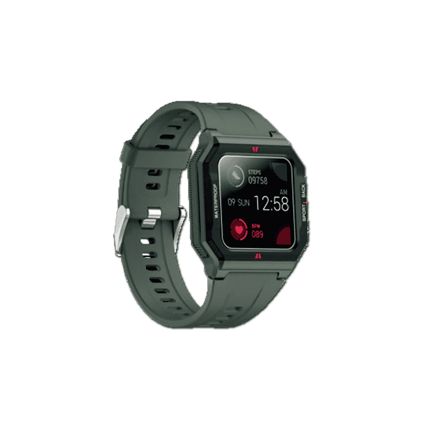 Retro SmartWatch