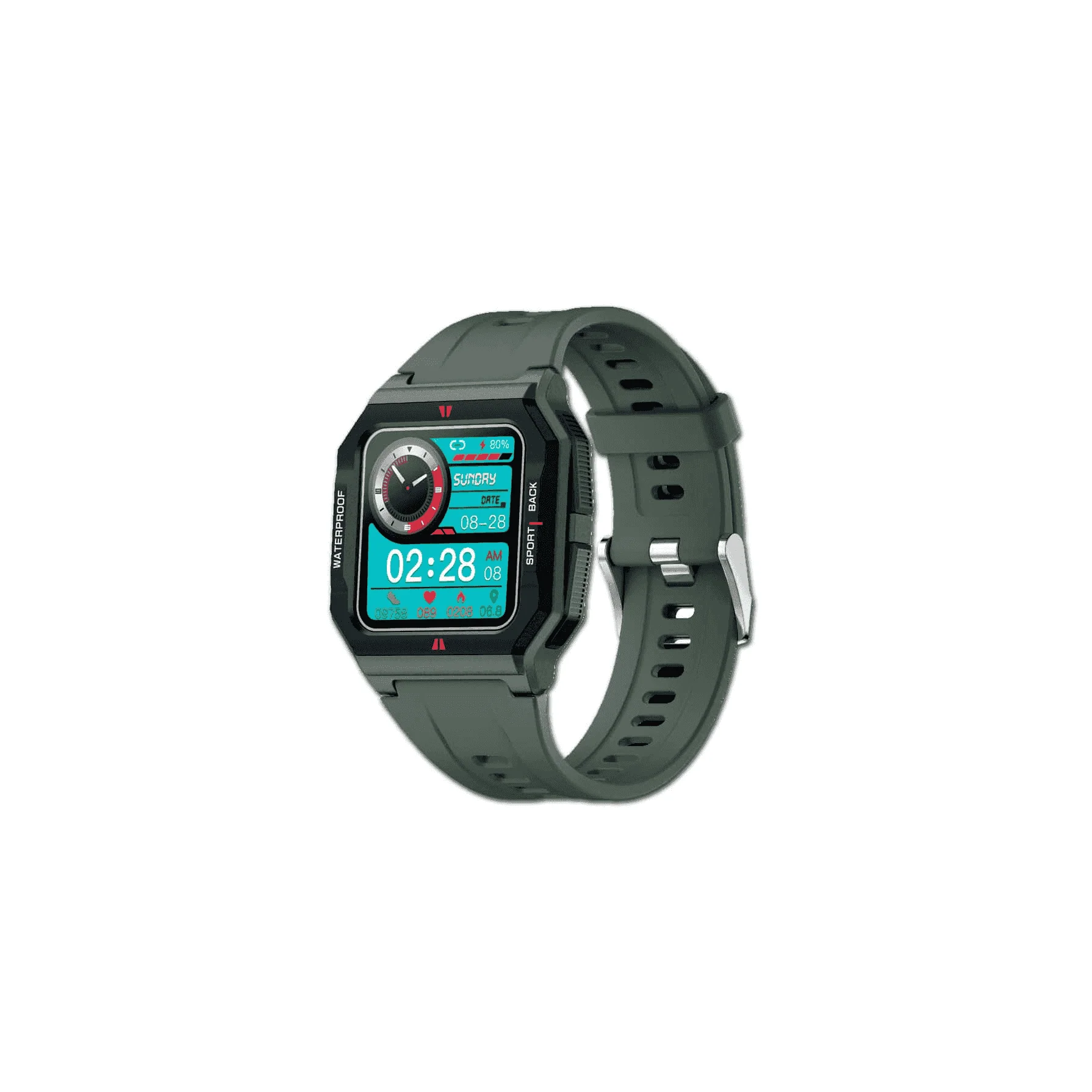 Retro SmartWatch - Image 2