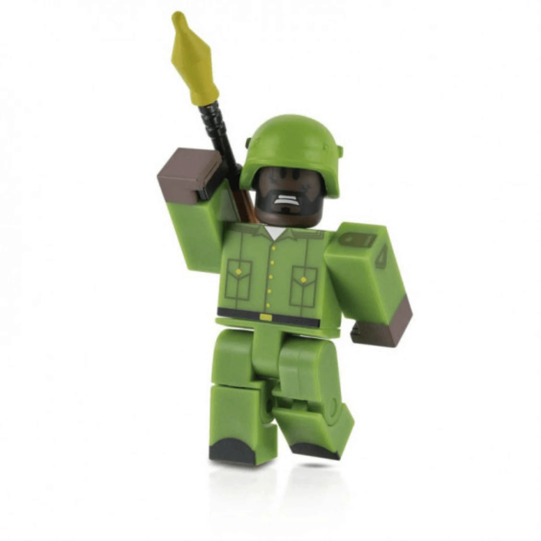 Roblox Figura Mysteri Deluxe Modelo Sorpresa - Image 10