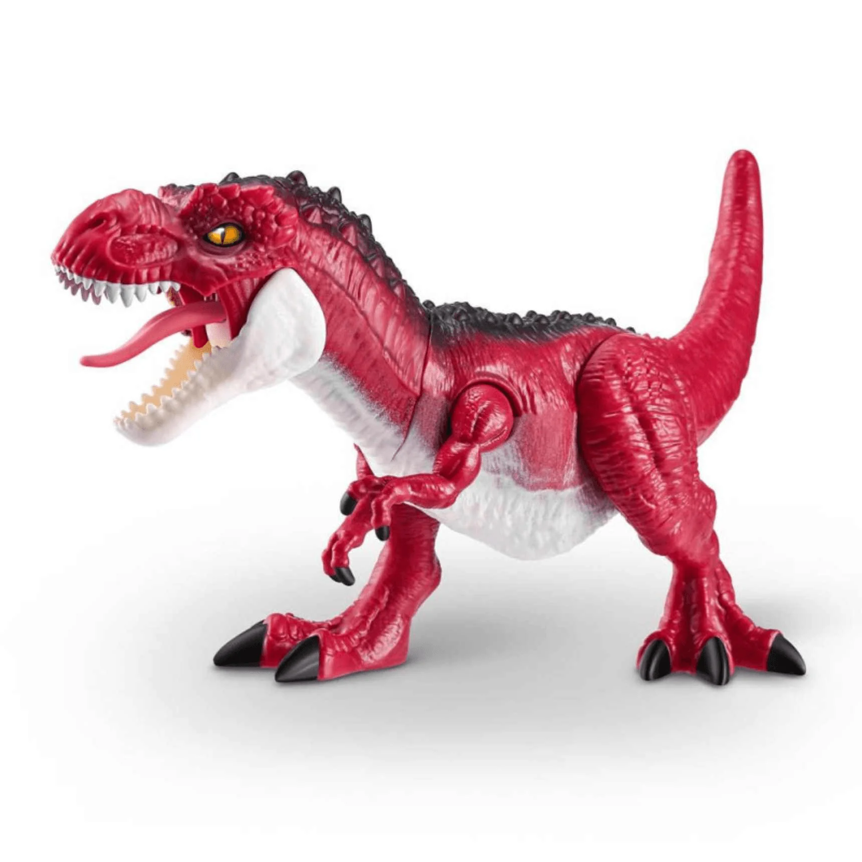 Robo Alive Dino T-Rex: diversión y realismo