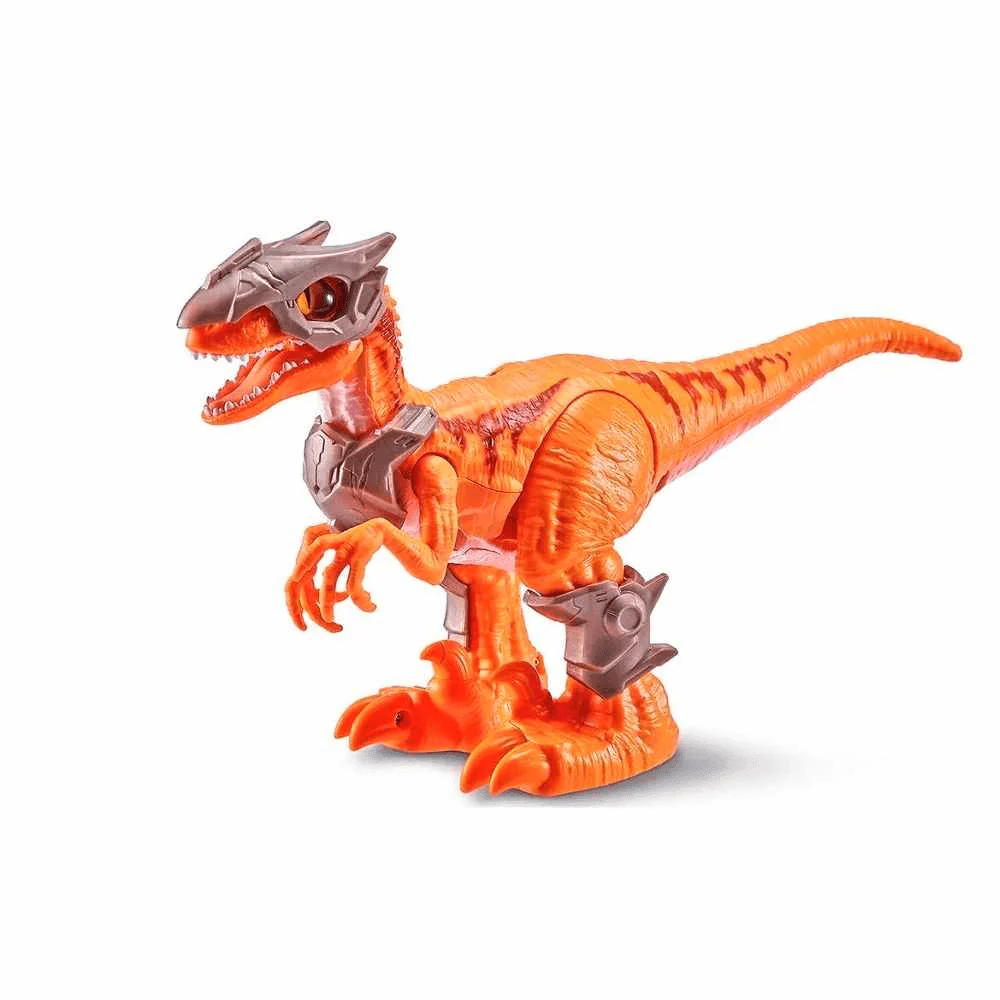 Robo Alive Dino Wars Raptor - Image 3