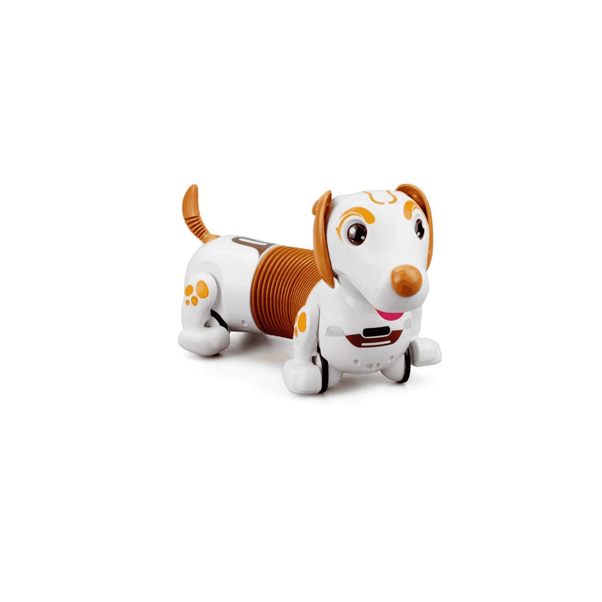 Robo Dash D Canela Cachorro Robótico - Image 3