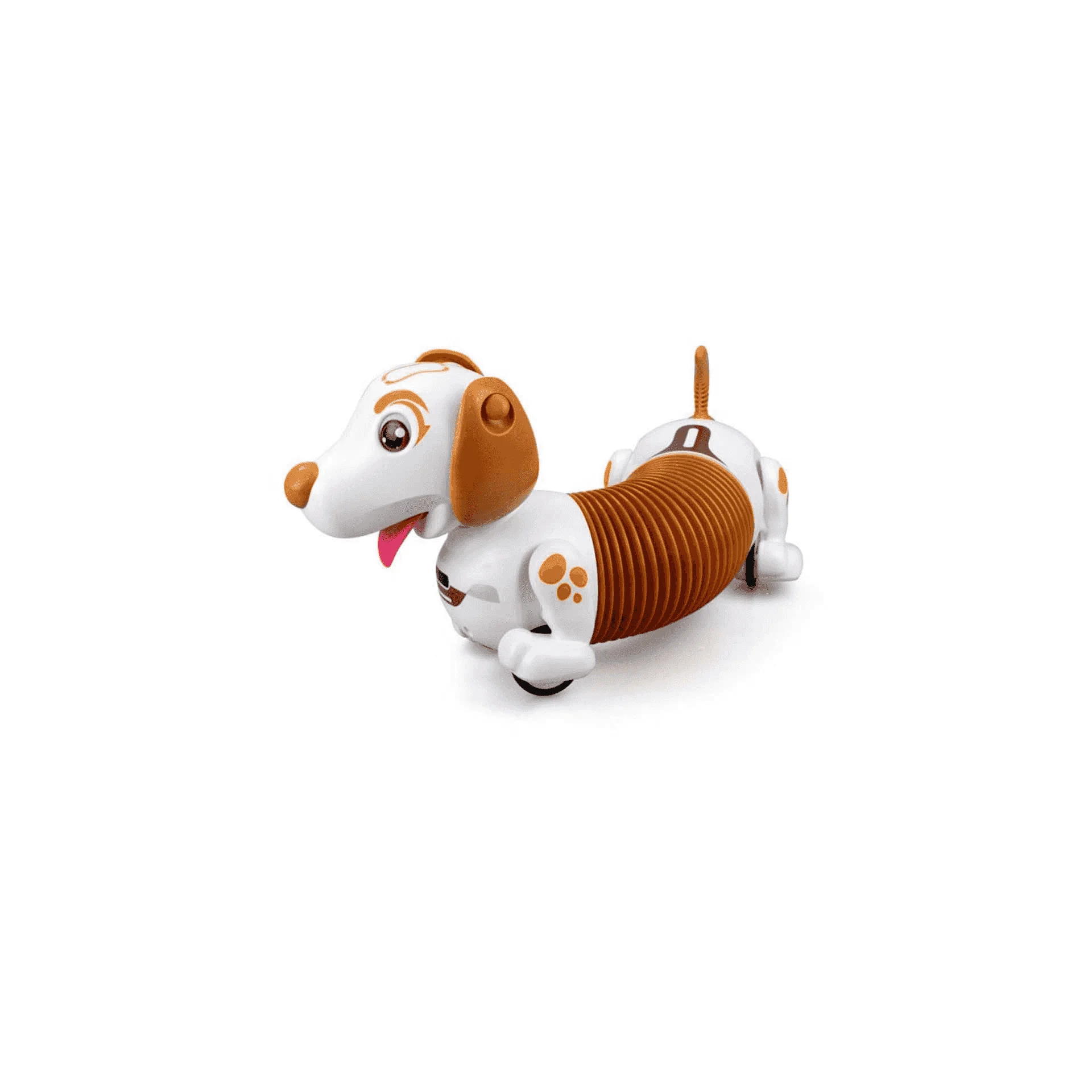 Robo Dash D Canela Cachorro Robótico - Image 4