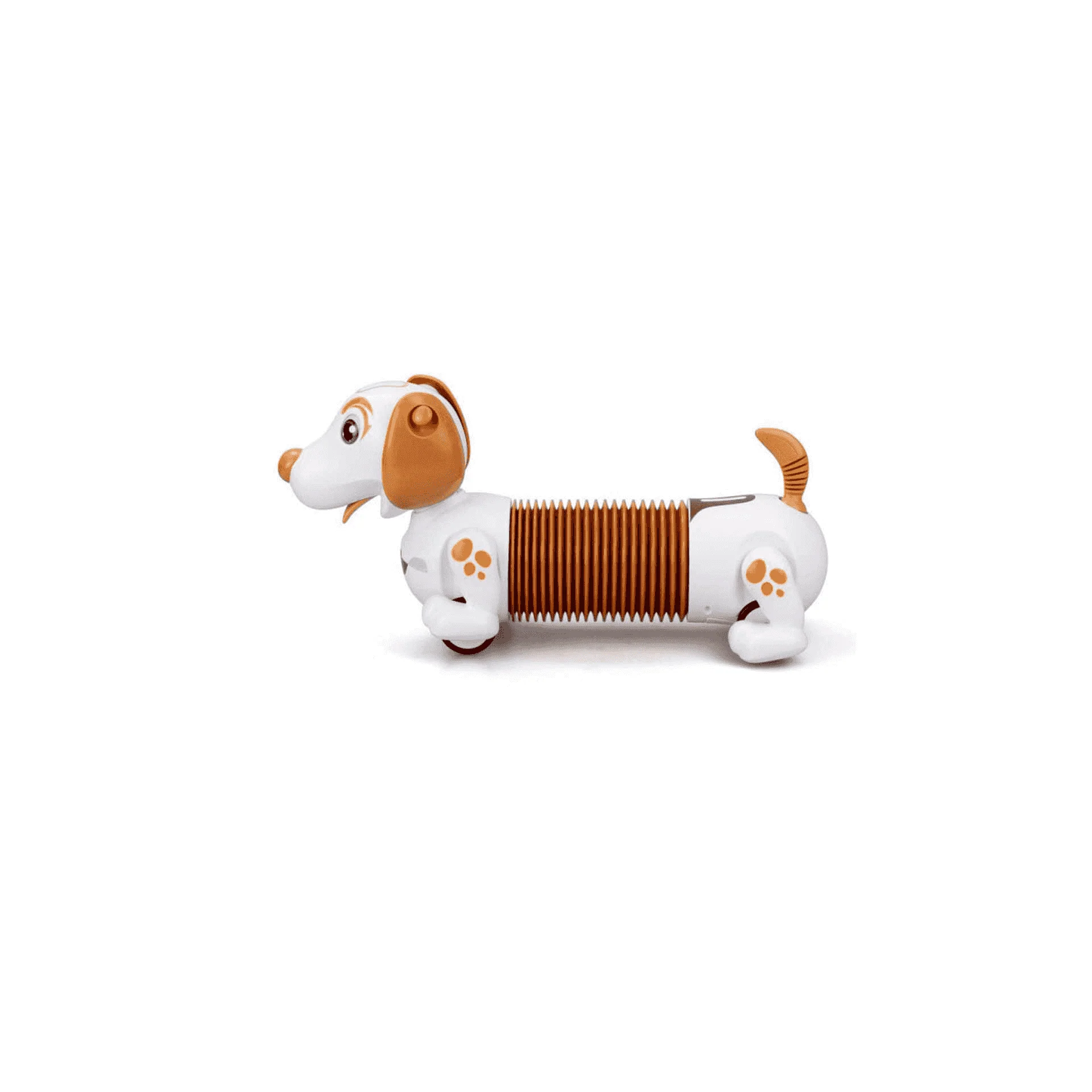 Robo Dash D Canela Cachorro Robótico - Image 5