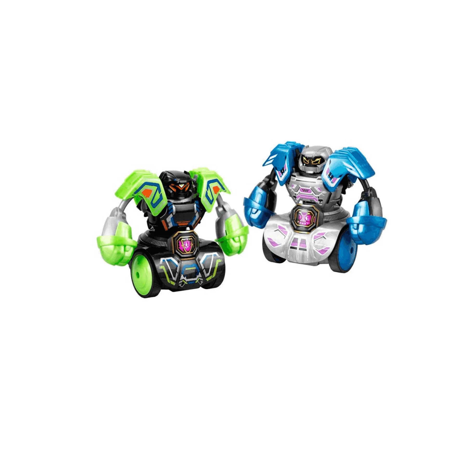 Robo Kombat Tornado Battle Pack - Image 3