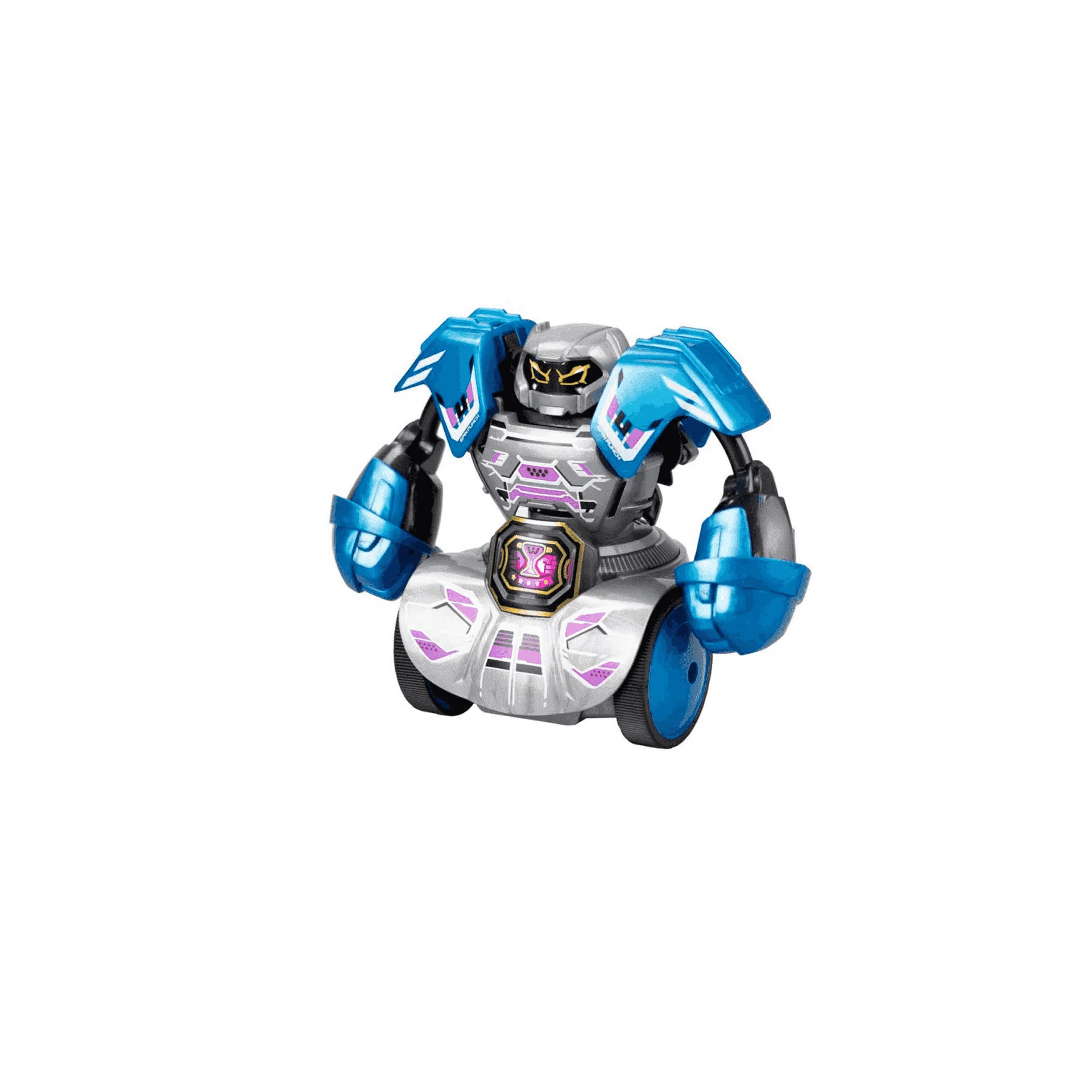 Robo Kombat Tornado Battle Pack - Image 4