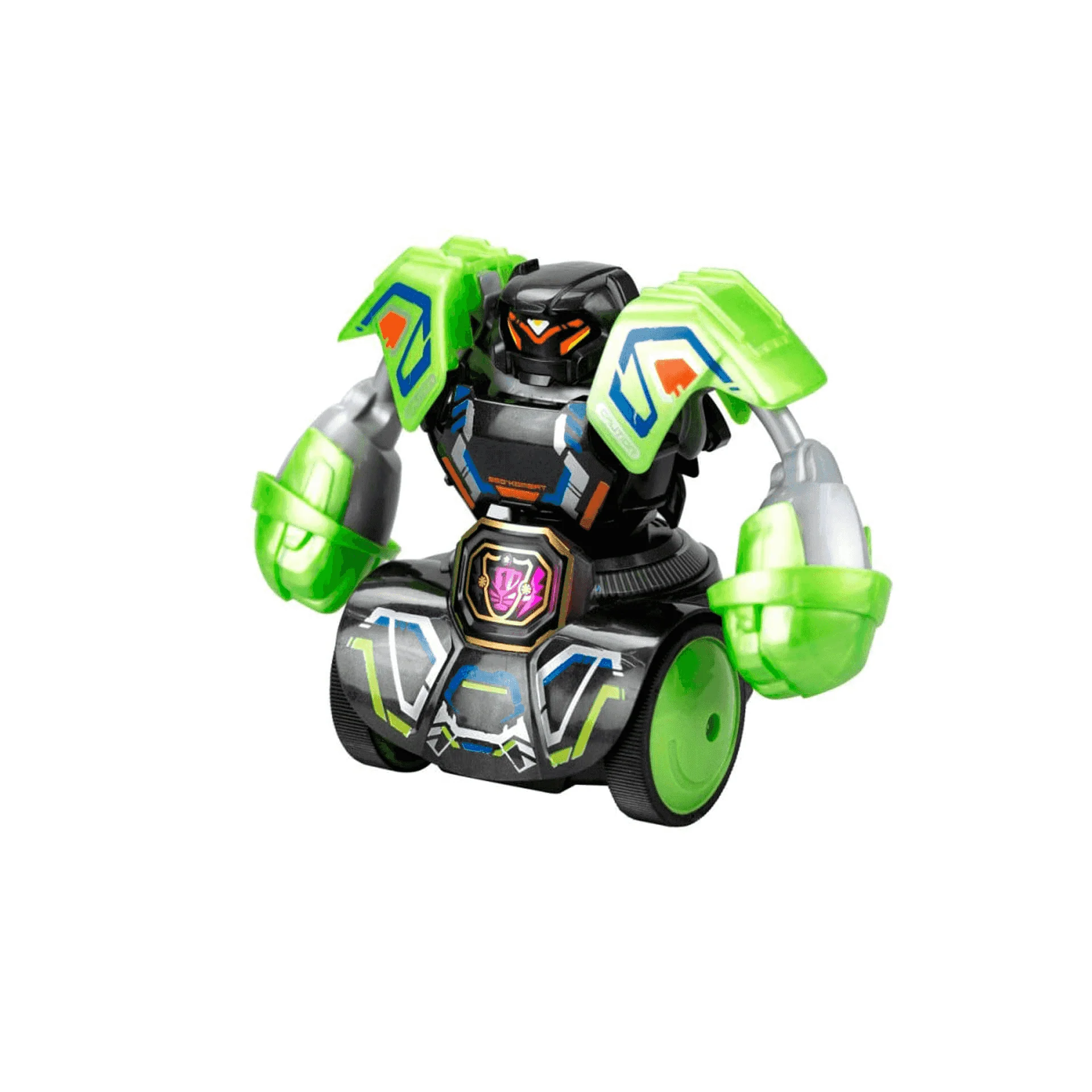 Robo Kombat Tornado Battle Pack - Image 5