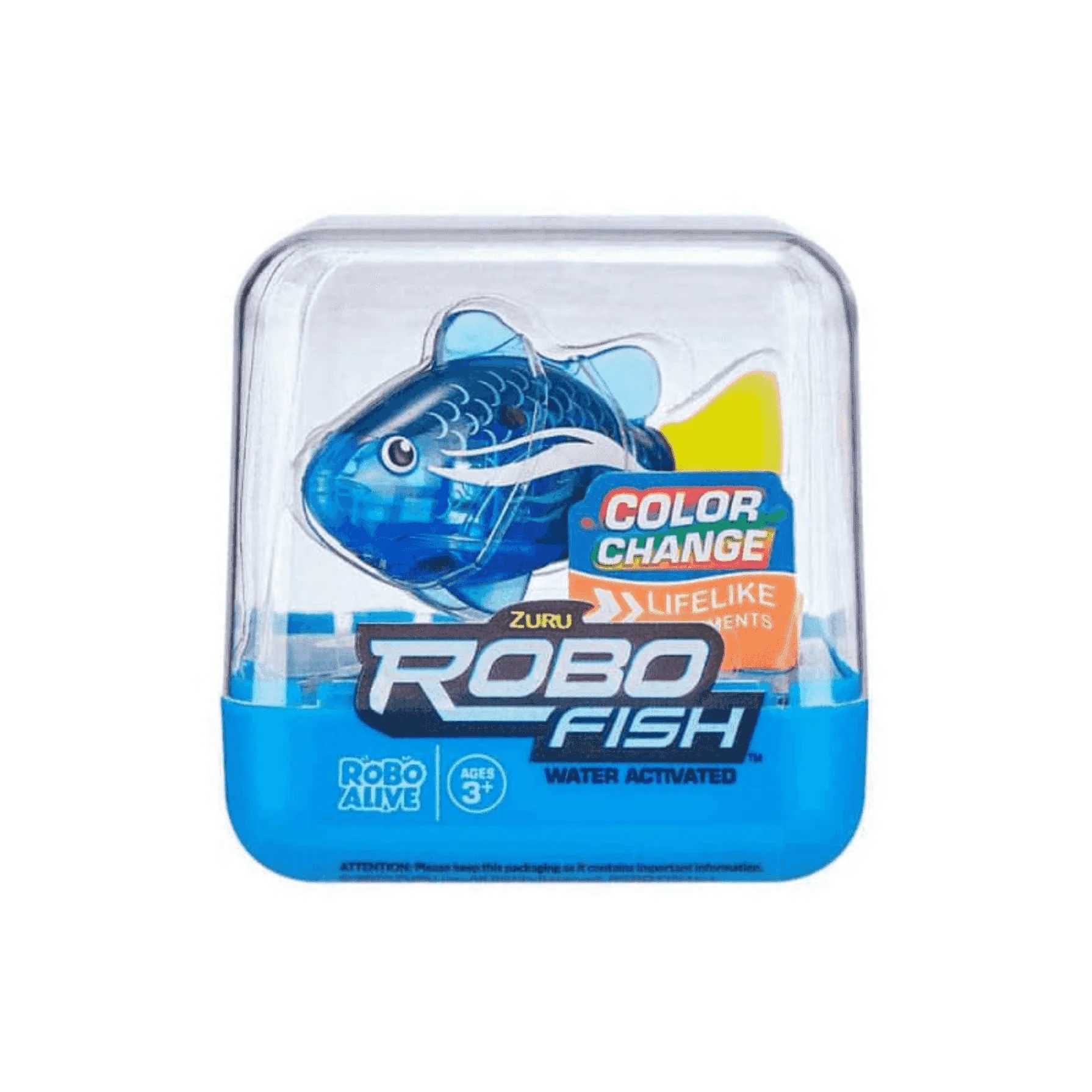 Robofish Individual - Image 5